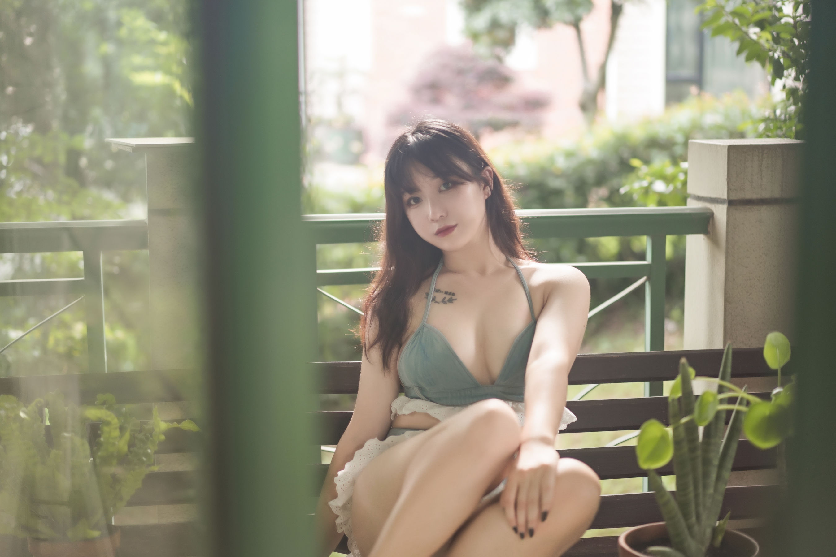 奇行家狗崽 - 桃子听蝉-图20