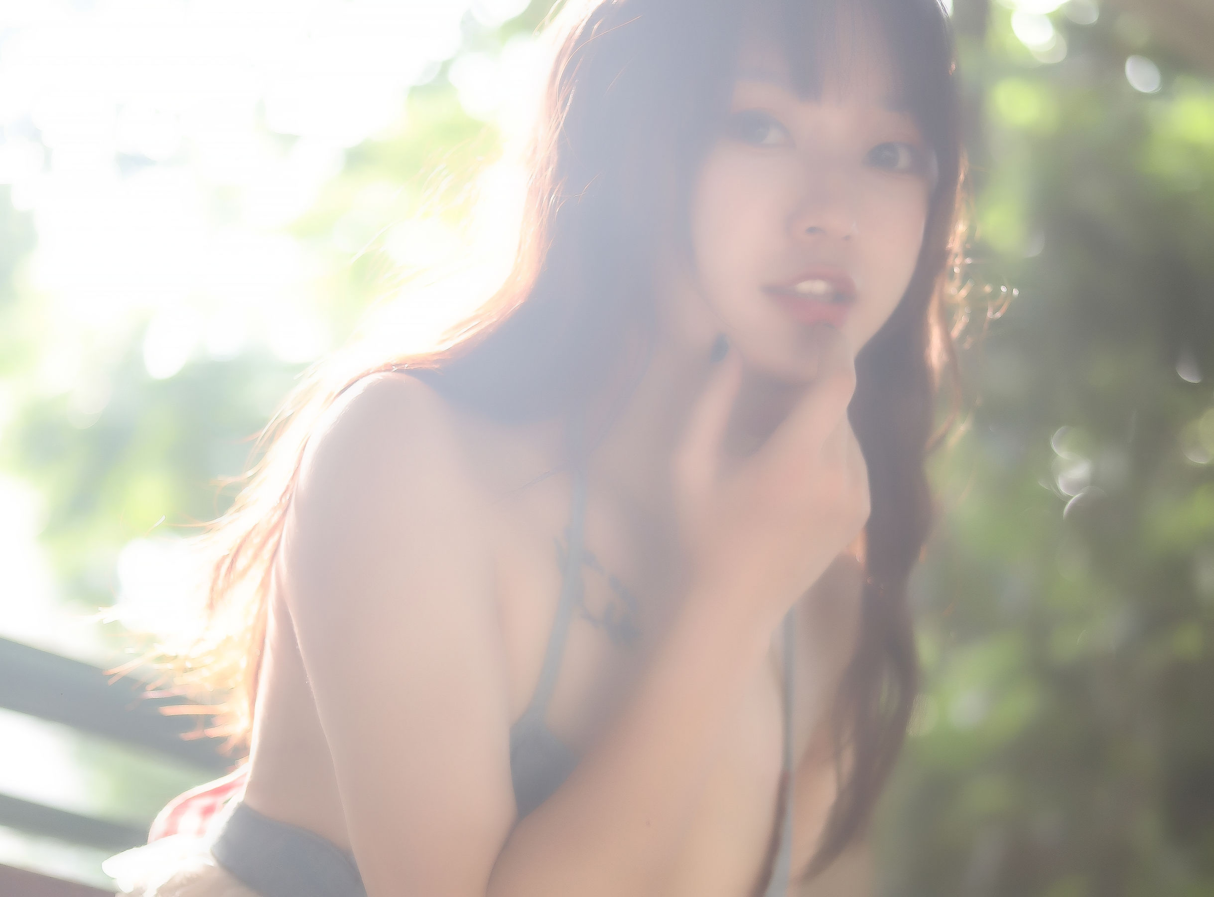 奇行家狗崽 - 桃子听蝉-图8