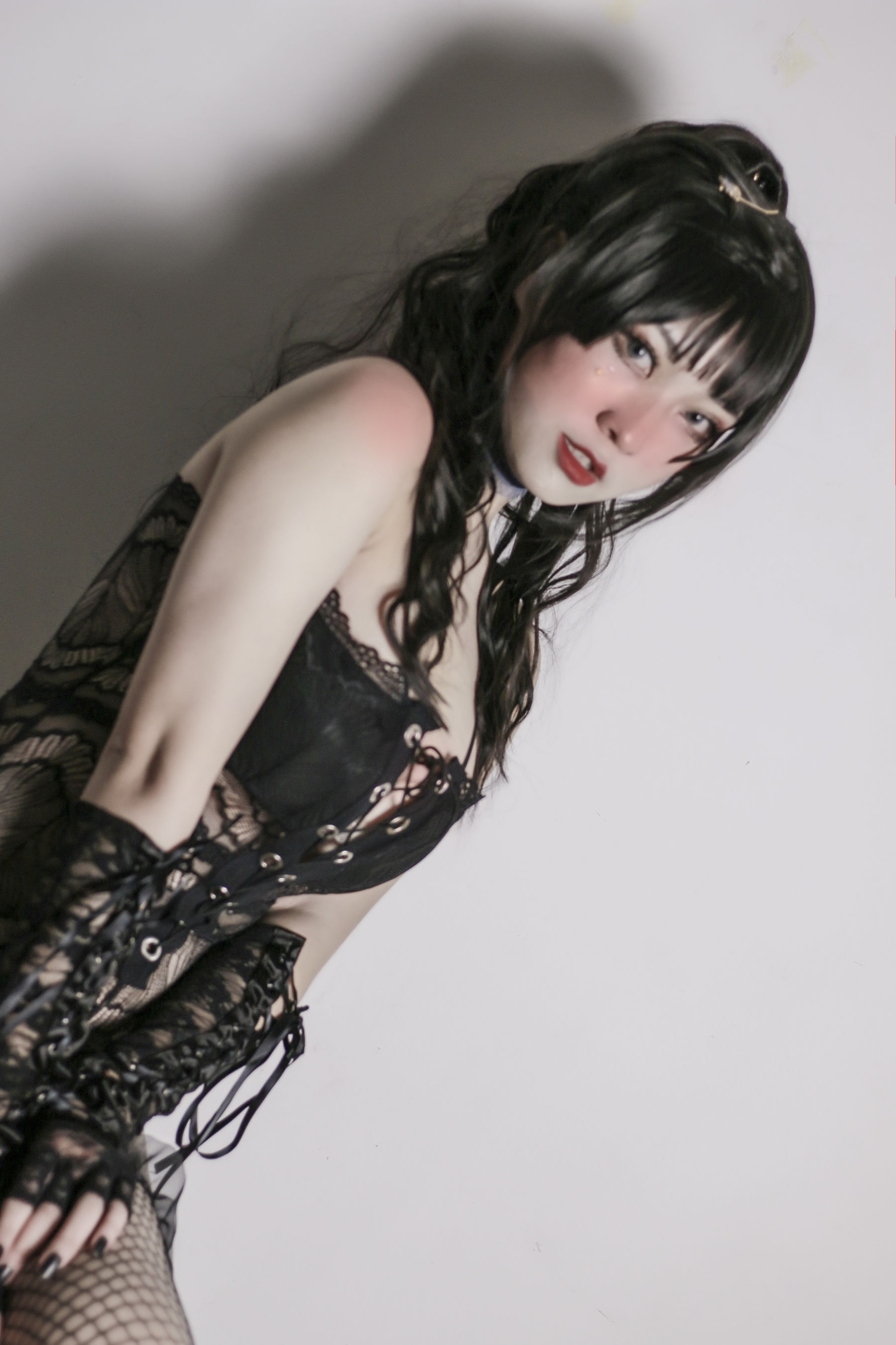 奇行家狗崽 - 黑白无相-图9