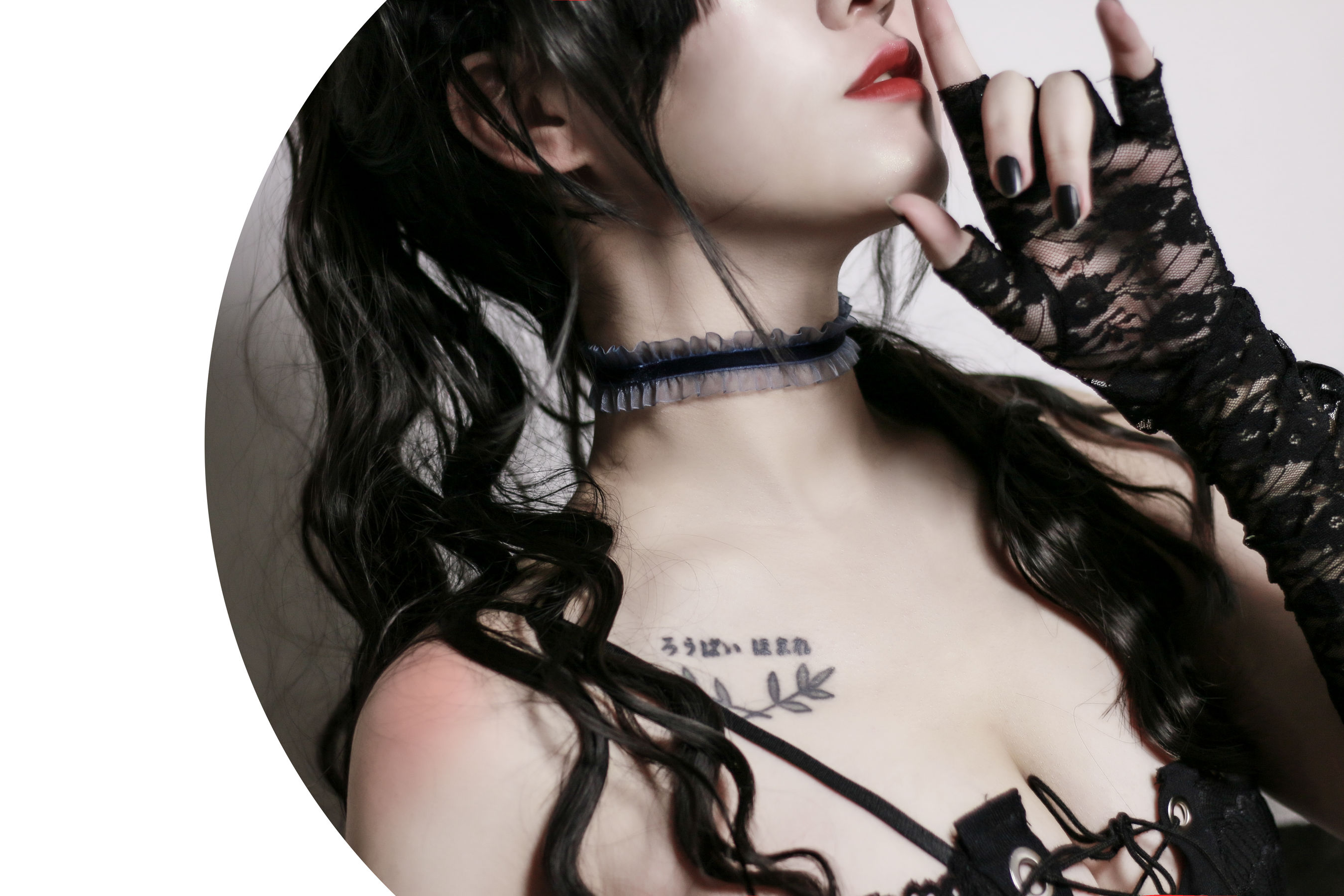 奇行家狗崽 - 黑白无相-图18