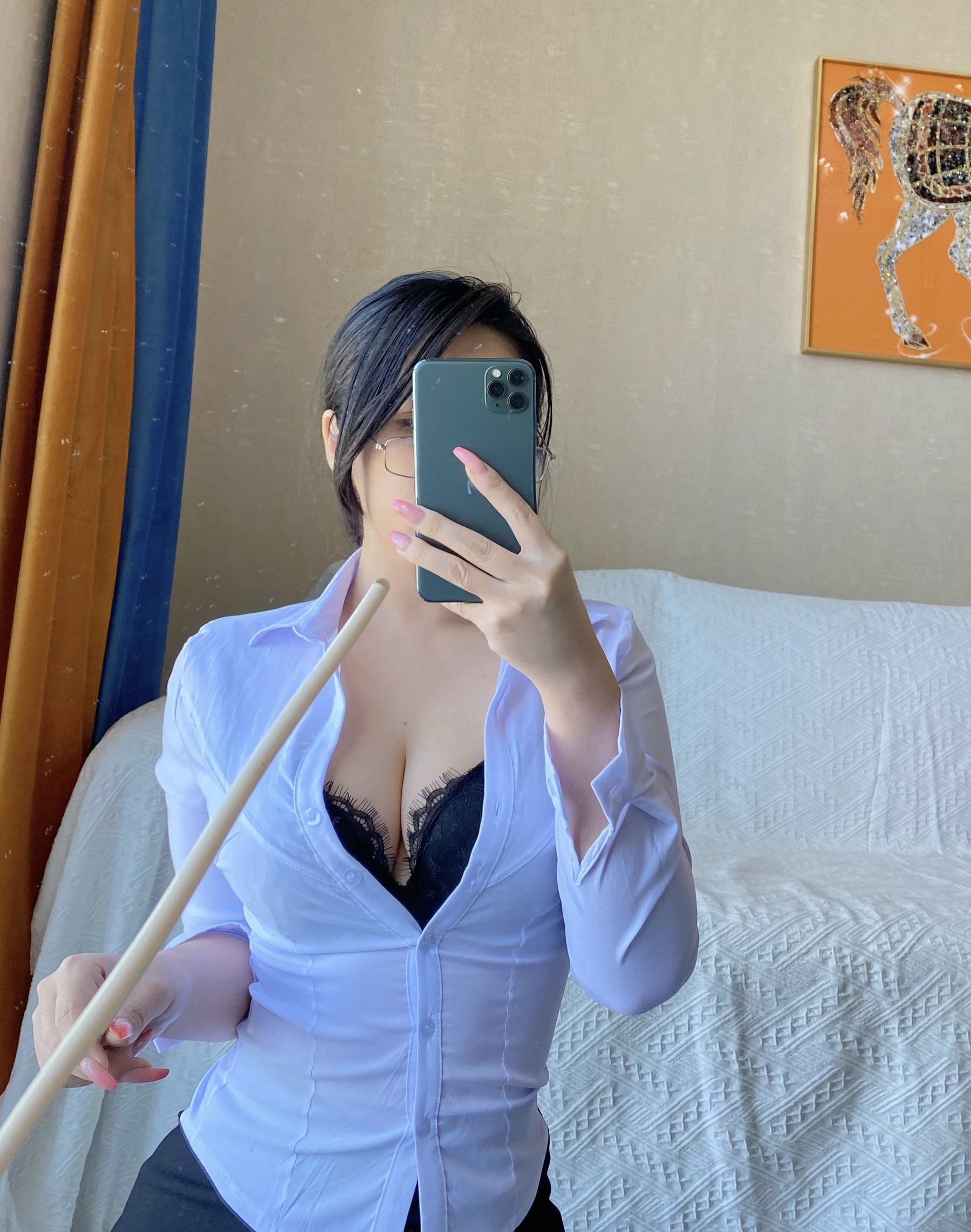 女神风范小王极品蜜桃臀究极 - 福利10-图0