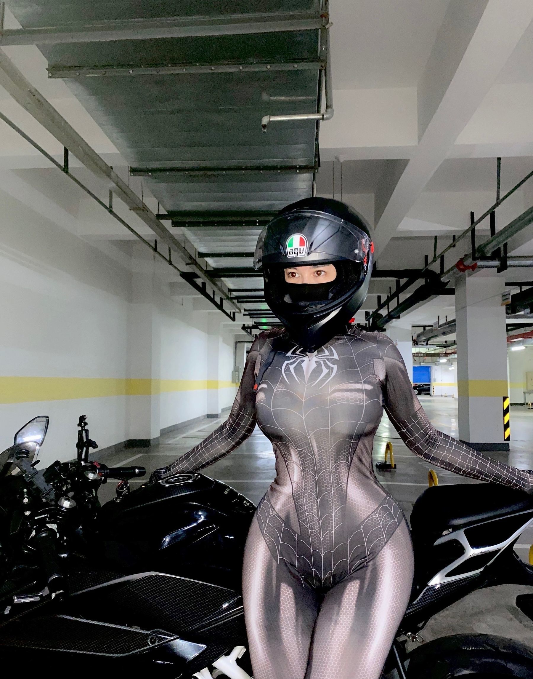 女神风范小王极品蜜桃臀究极 - 福利10-图104