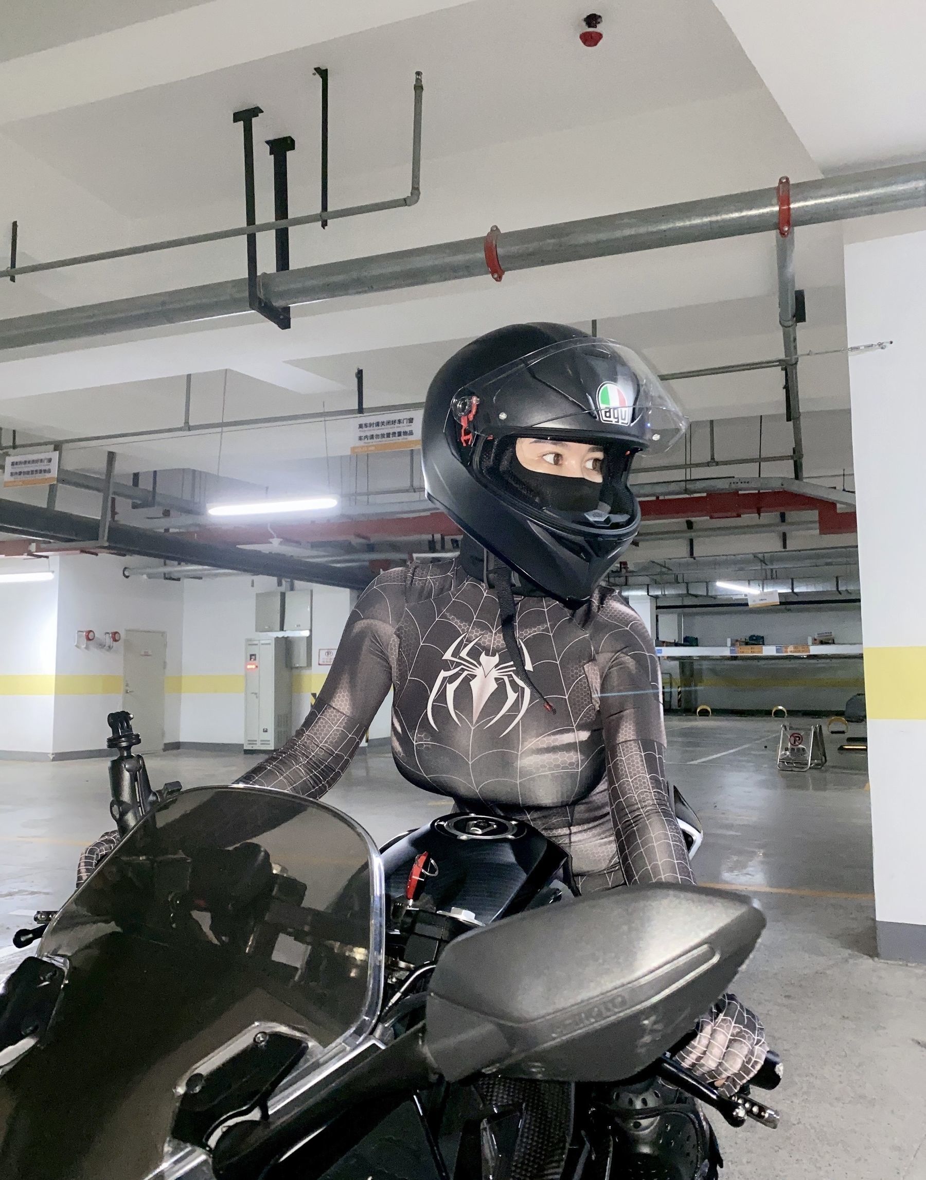 女神风范小王极品蜜桃臀究极 - 福利10-图106