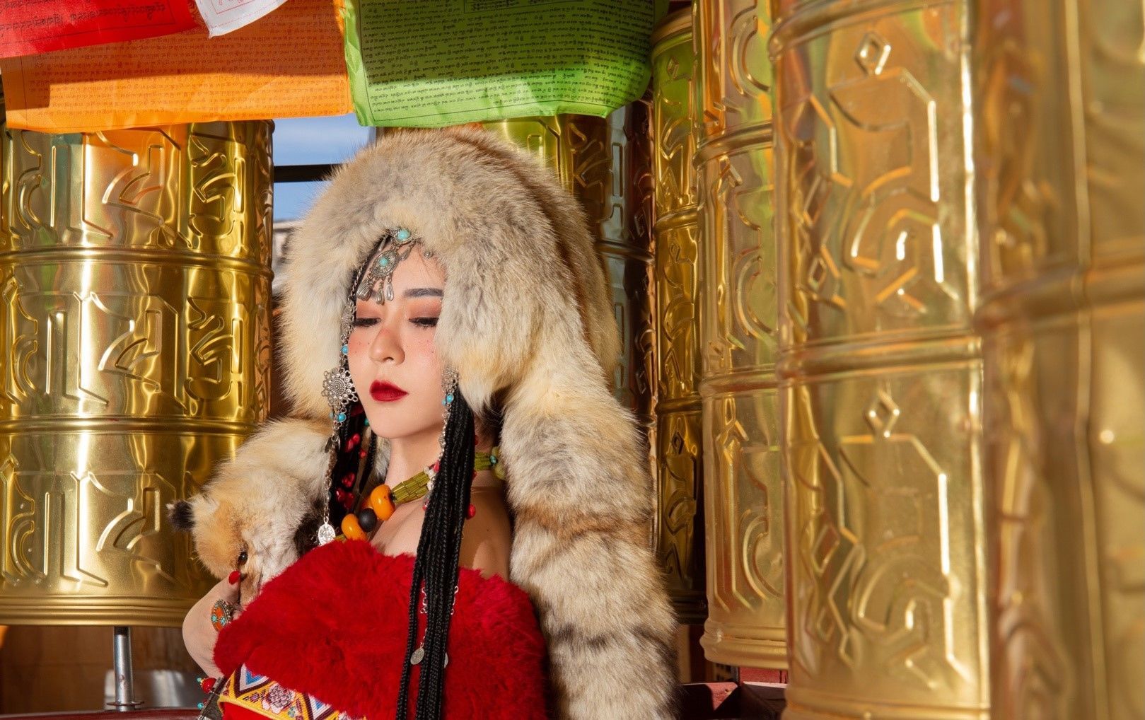 女神风范小王极品蜜桃臀究极 - 福利10-图107