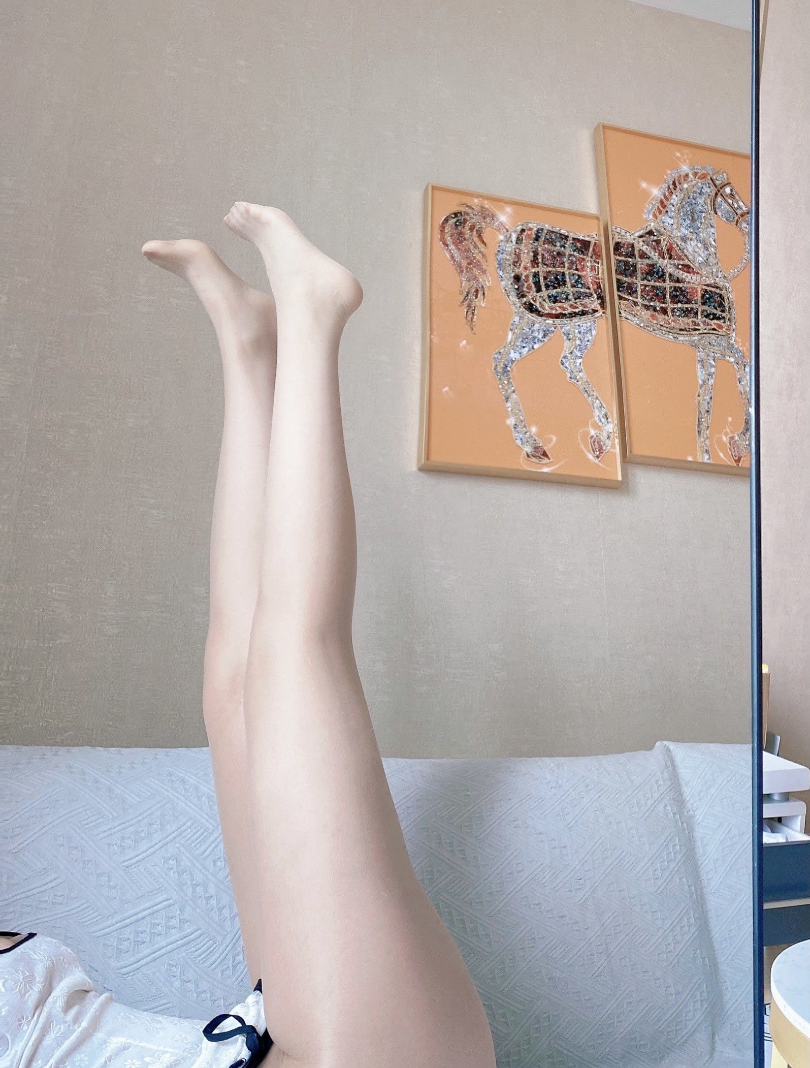 女神风范小王极品蜜桃臀究极 - 福利10-图111