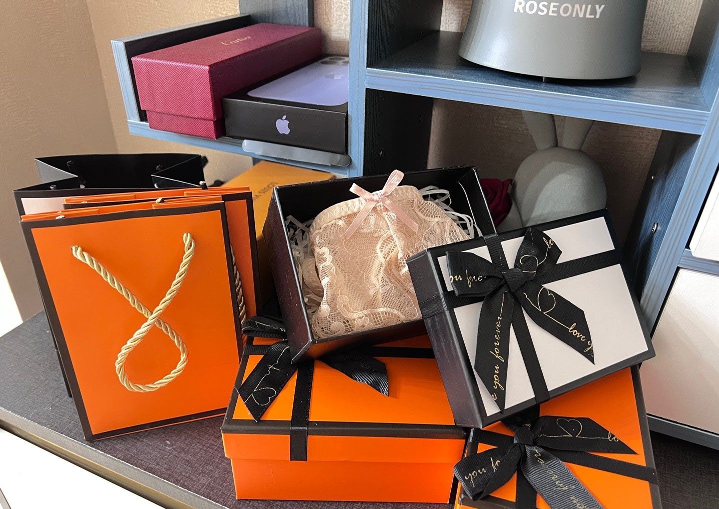 女神风范小王极品蜜桃臀究极 - 福利10-图121