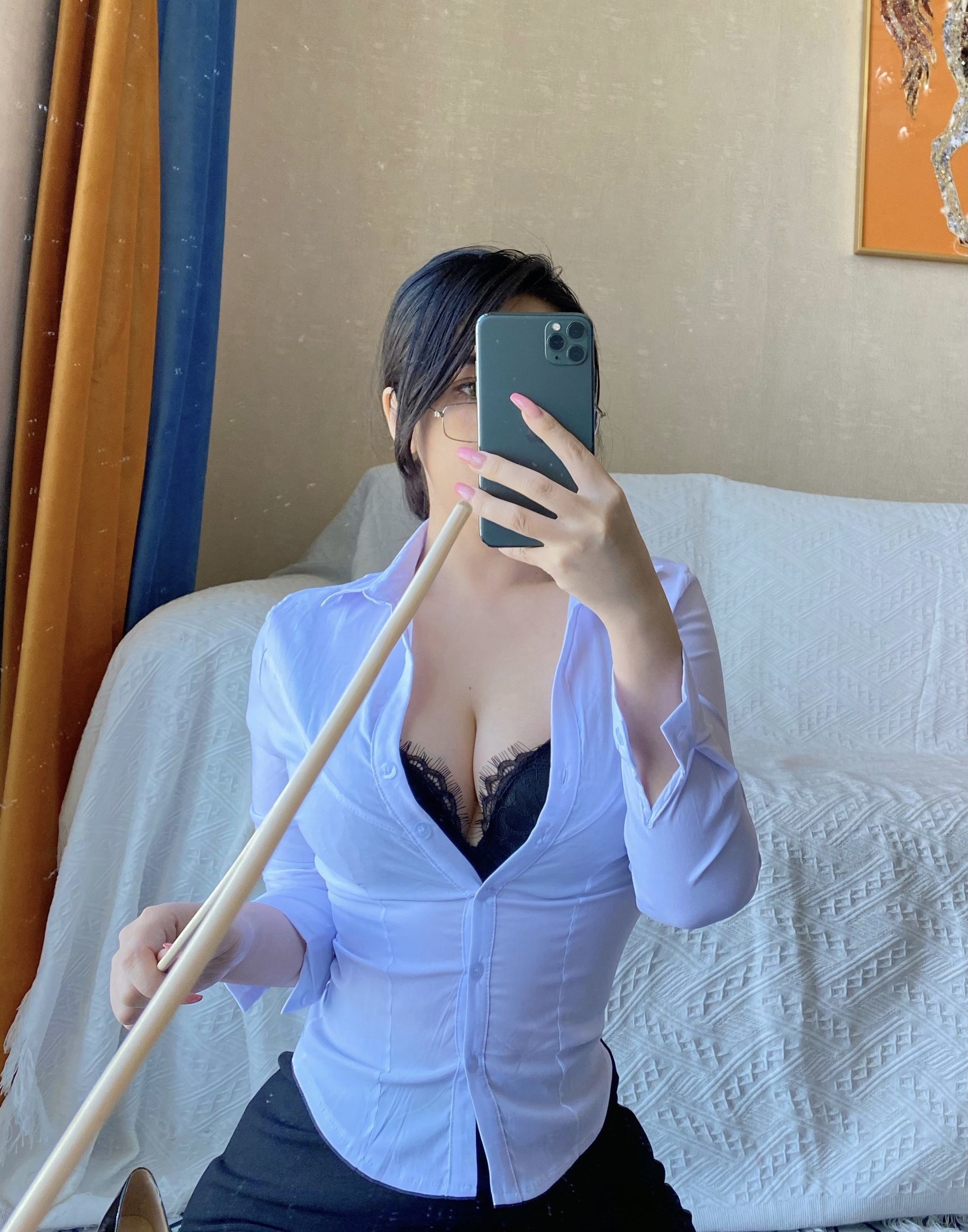 女神风范小王极品蜜桃臀究极 - 福利10-图141