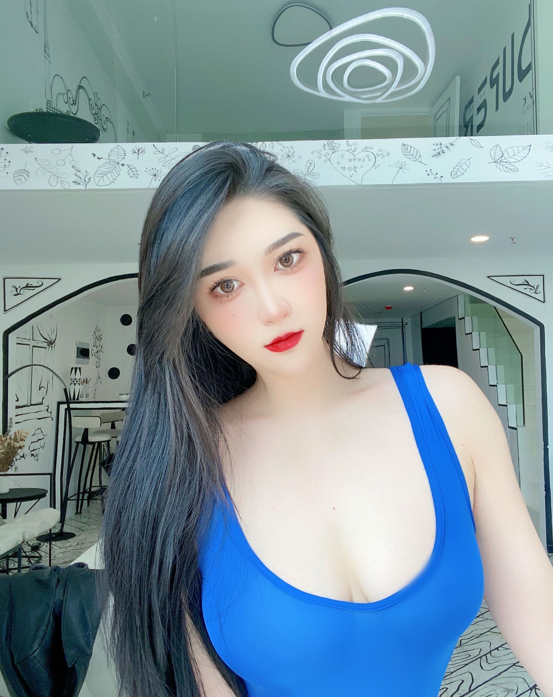 女神风范小王极品蜜桃臀究极 - 福利10-图186