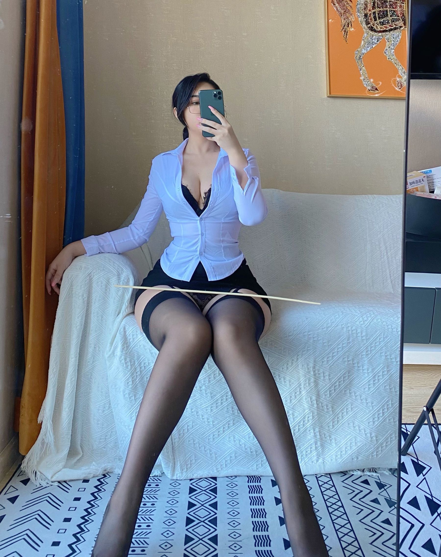 女神风范小王极品蜜桃臀究极 - 福利10-图193