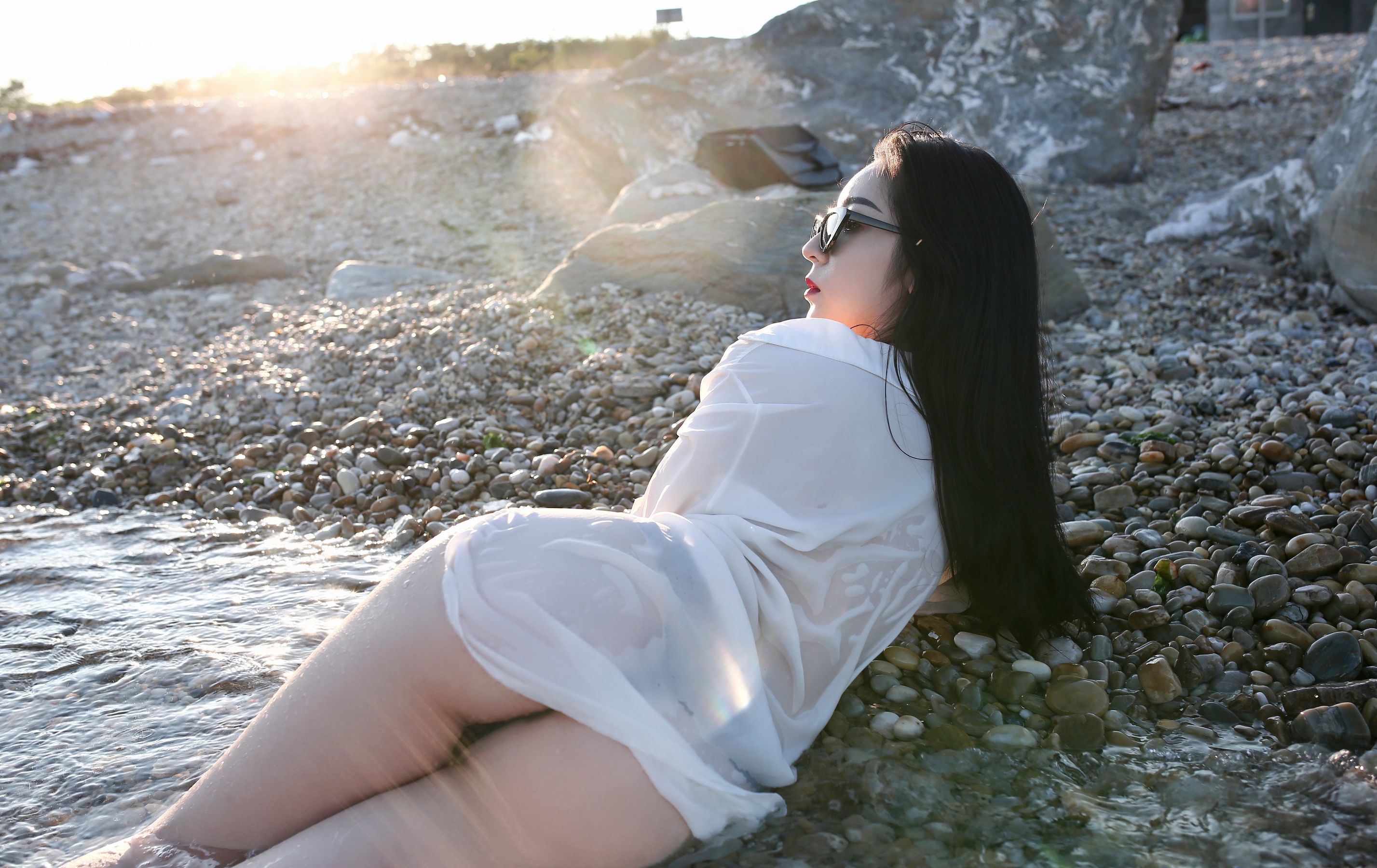 女神风范小王极品蜜桃臀究极 - 福利10-图197