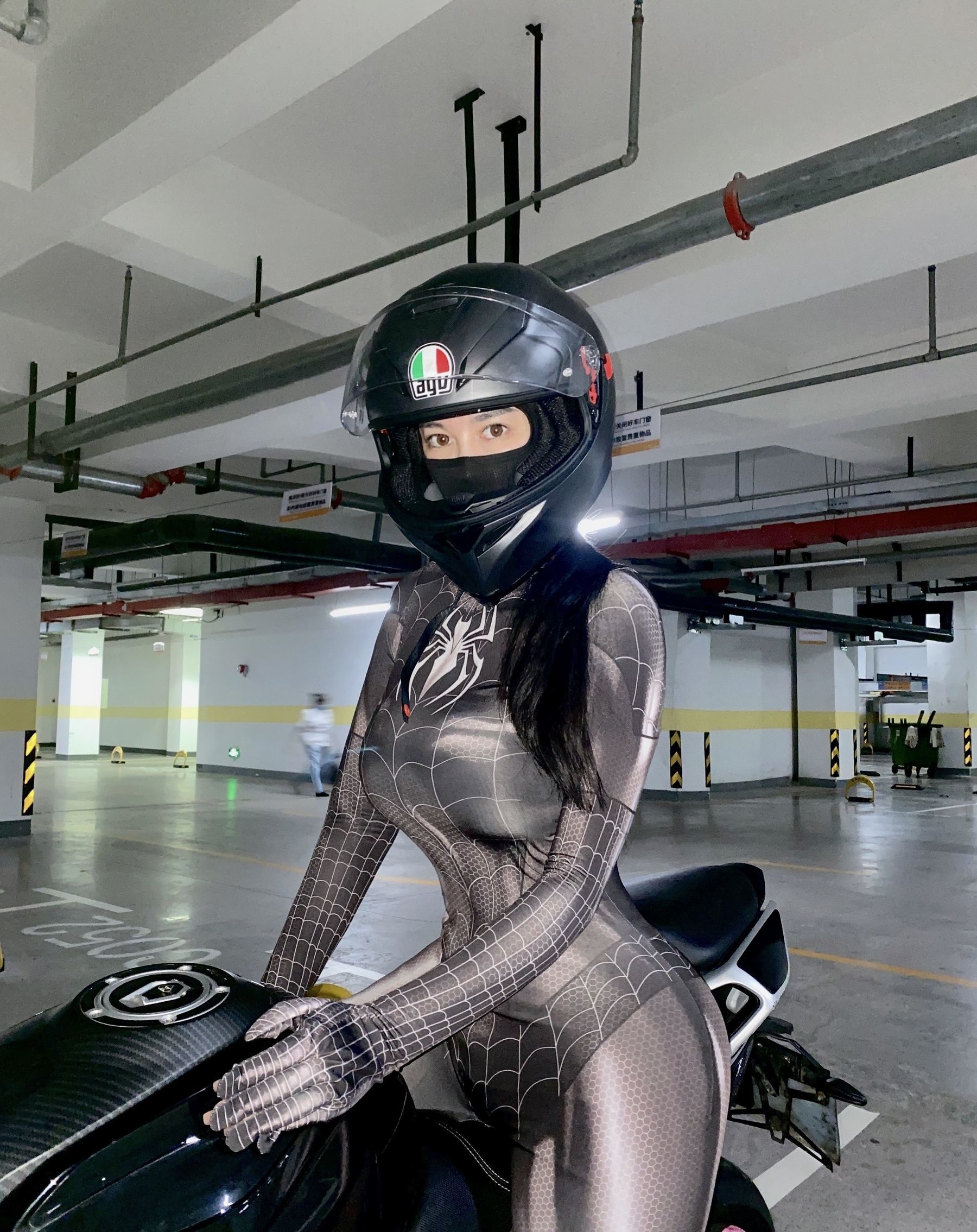 女神风范小王极品蜜桃臀究极 - 福利10-图34