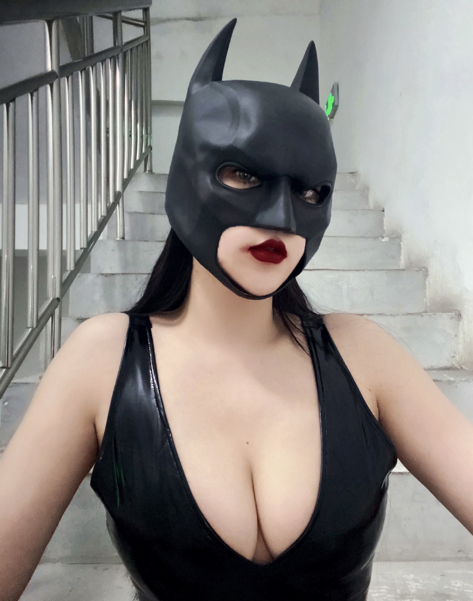 女神风范小王极品蜜桃臀究极 - 福利10-图36