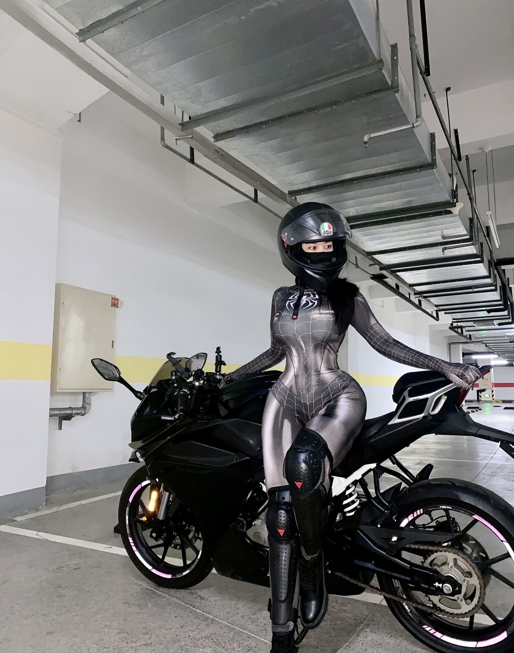 女神风范小王极品蜜桃臀究极 - 福利10-图53