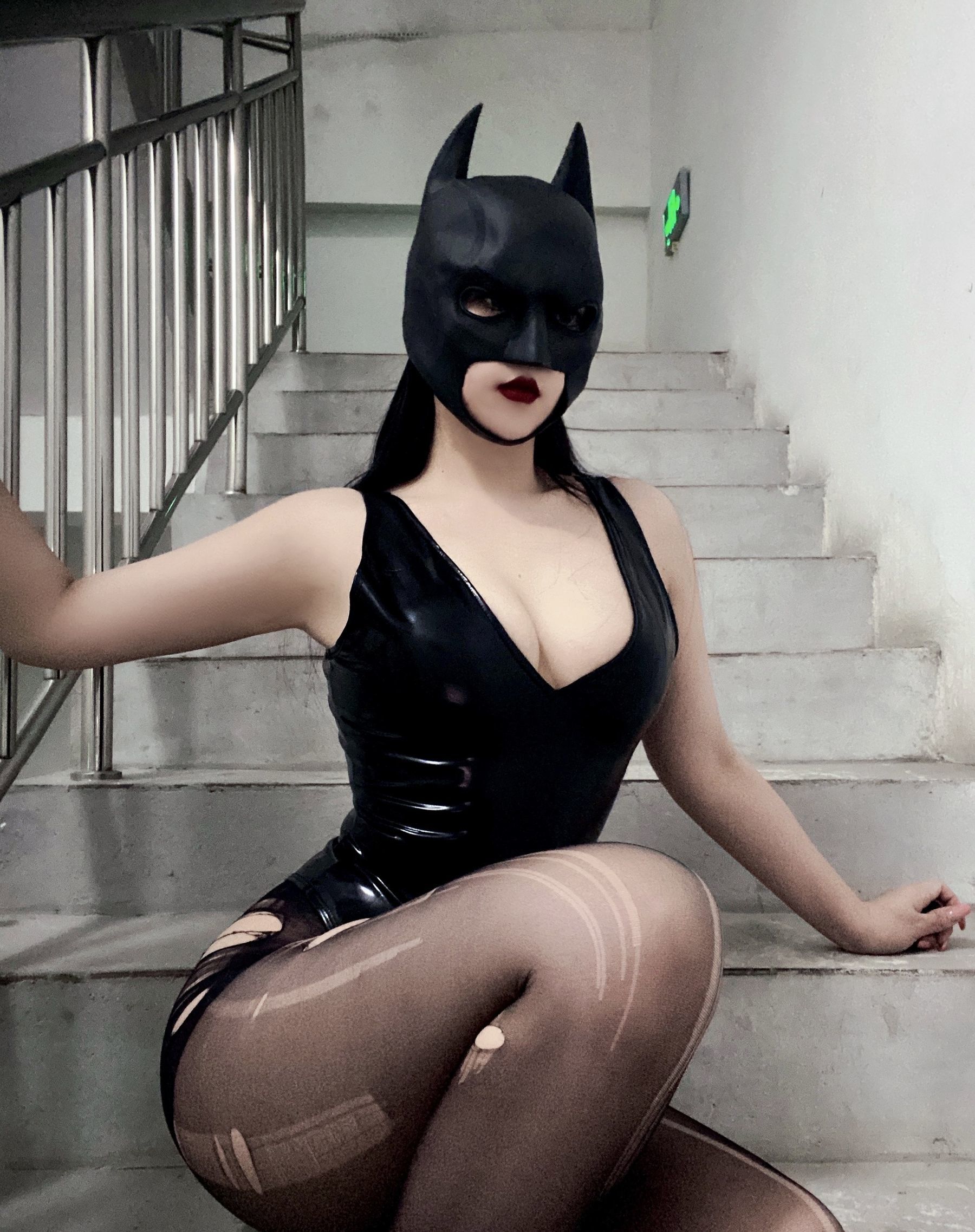 女神风范小王极品蜜桃臀究极 - 福利10-图64