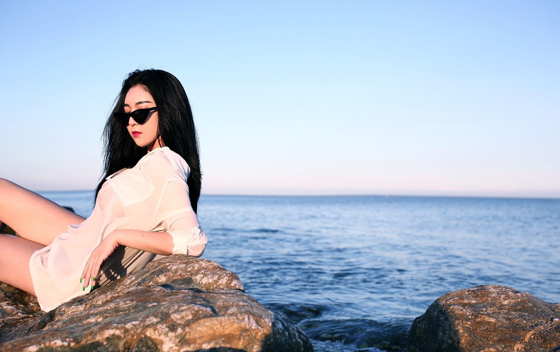 女神风范小王极品蜜桃臀究极 - 福利10-图67