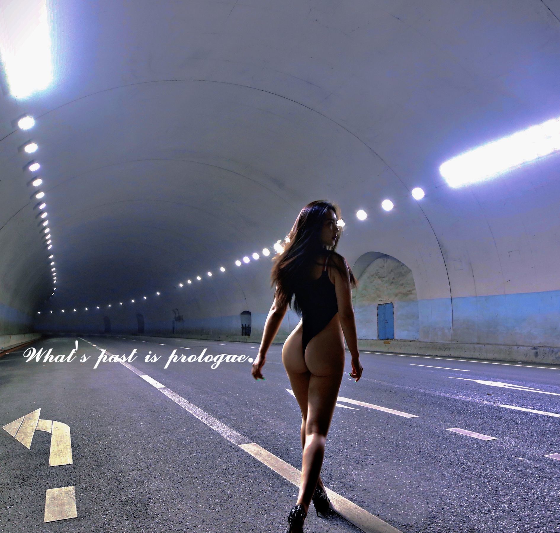 女神风范小王极品蜜桃臀究极 - 福利10-图82