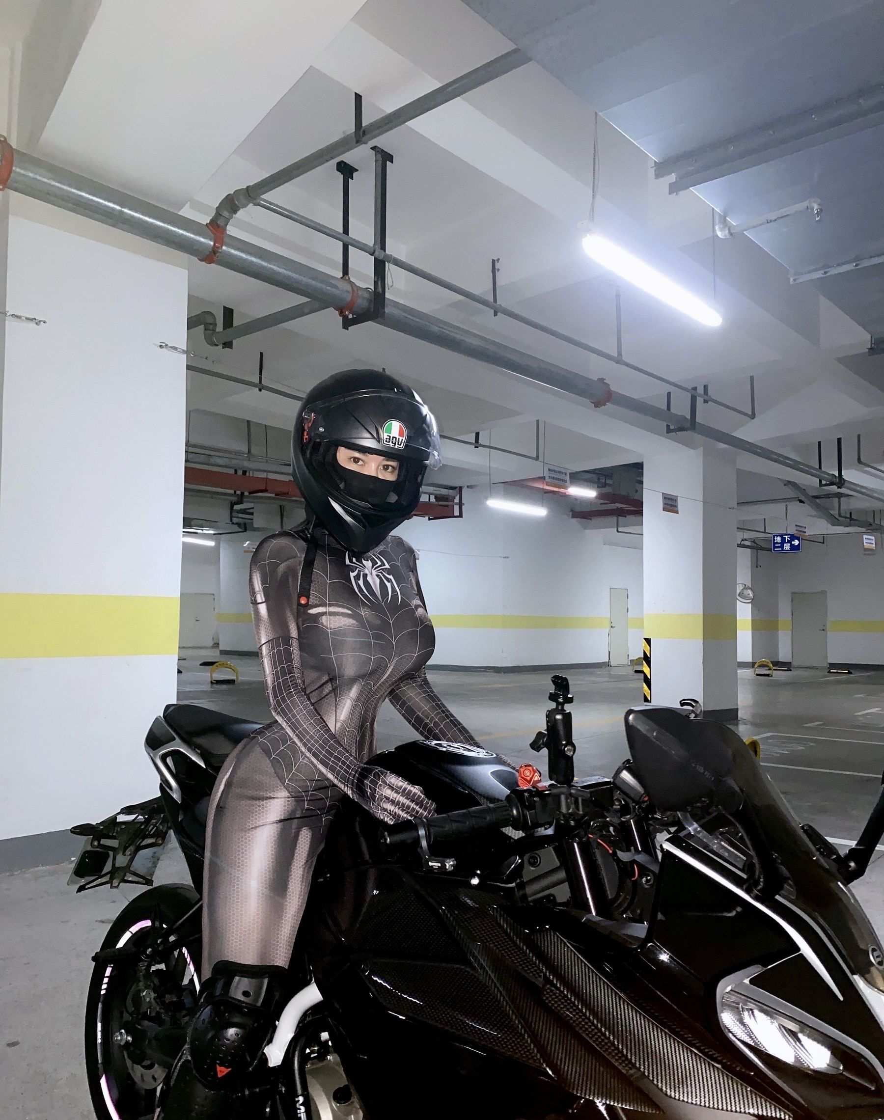 女神风范小王极品蜜桃臀究极 - 福利10-图93