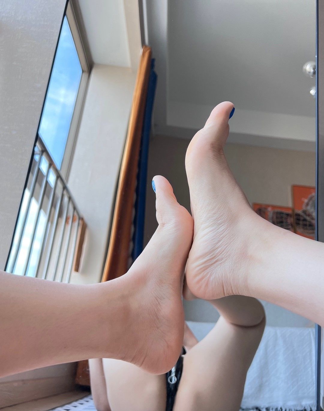 女神风范小王极品蜜桃臀究极 - 福利2-图33