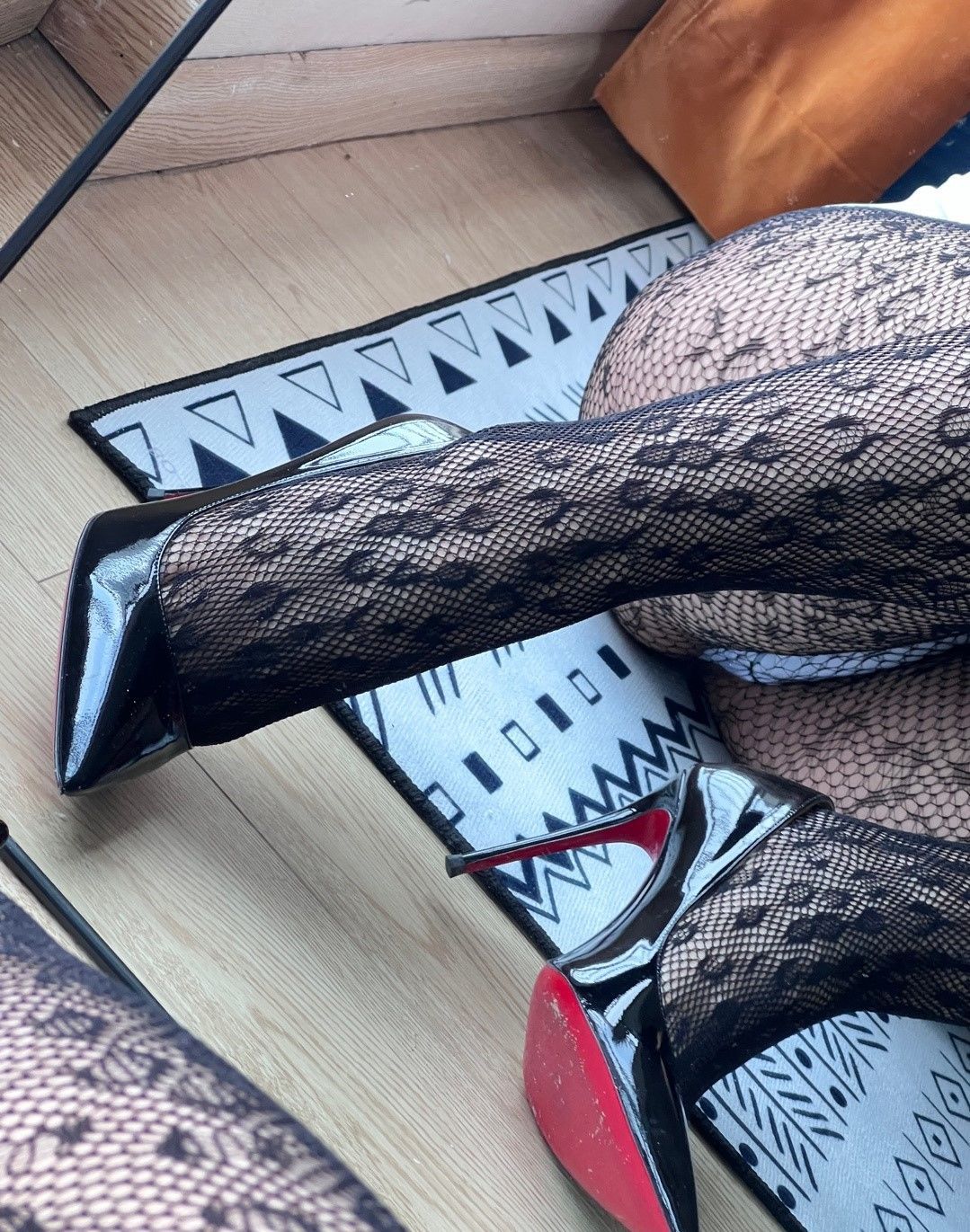 女神风范小王极品蜜桃臀究极 - 福利3-图43