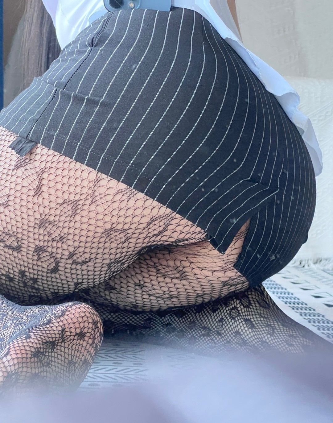 女神风范小王极品蜜桃臀究极 - 福利3-图56