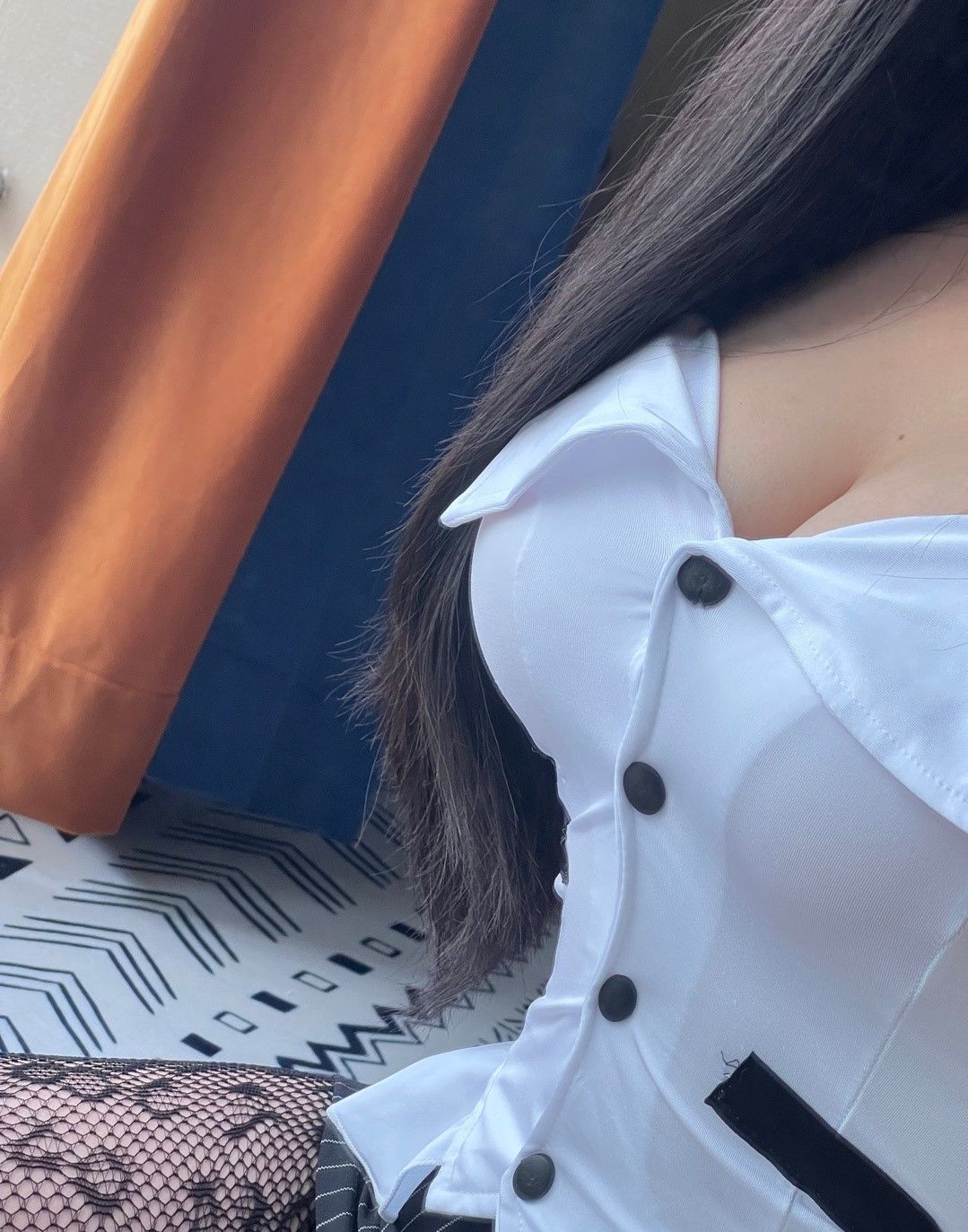 女神风范小王极品蜜桃臀究极 - 福利3-图80