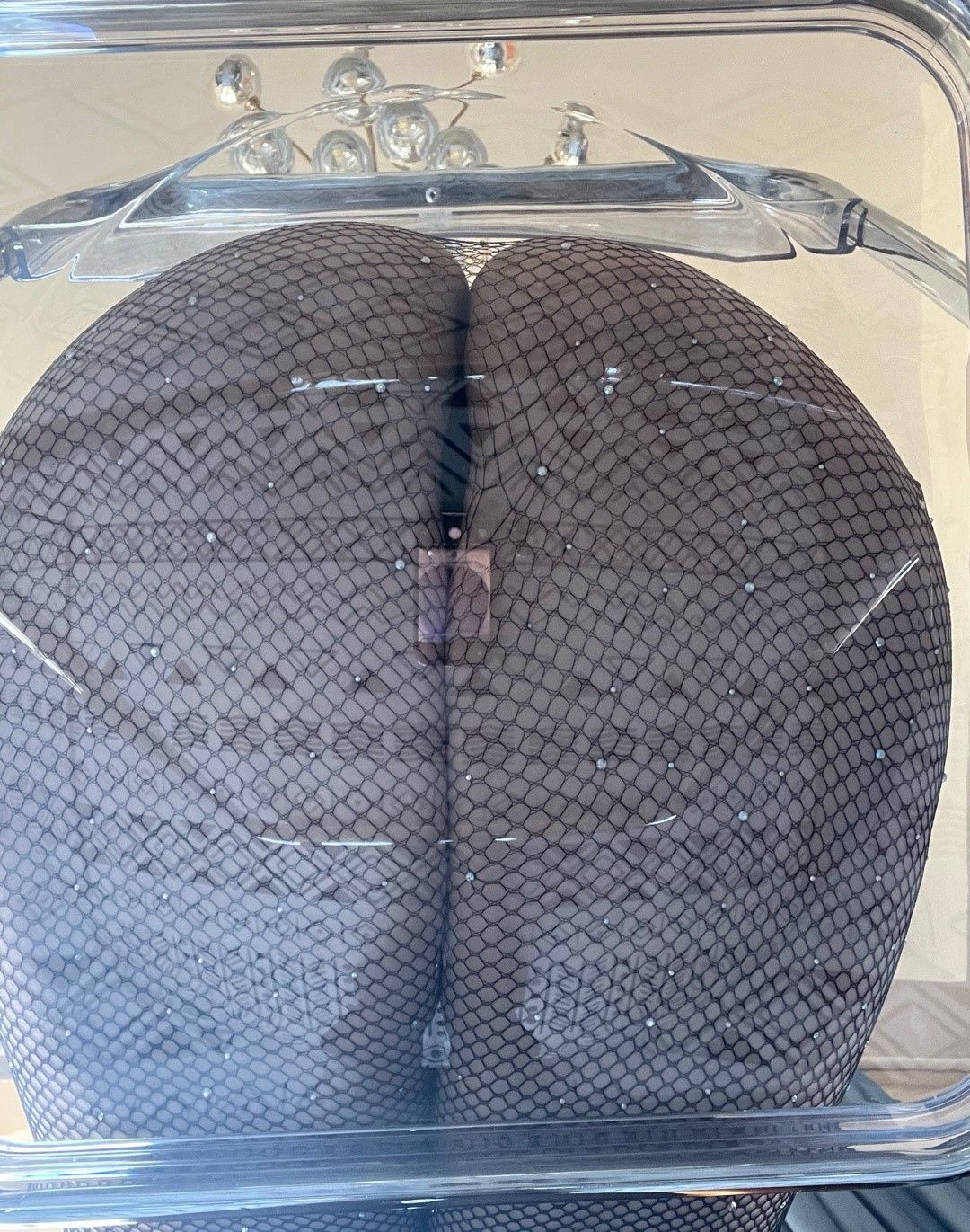 女神风范小王极品蜜桃臀究极 - 福利4-图14