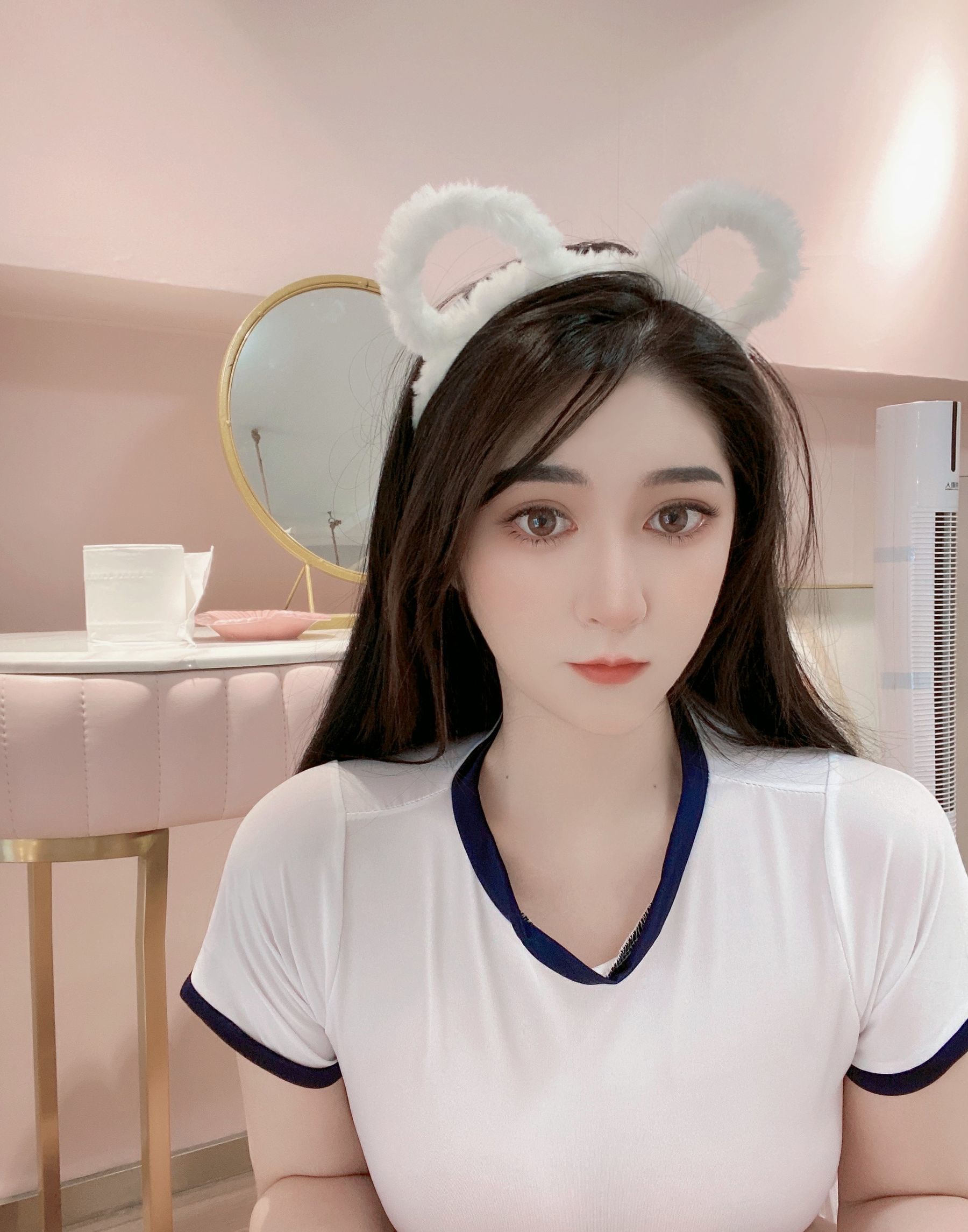 女神风范小王极品蜜桃臀究极 - 福利5-图13