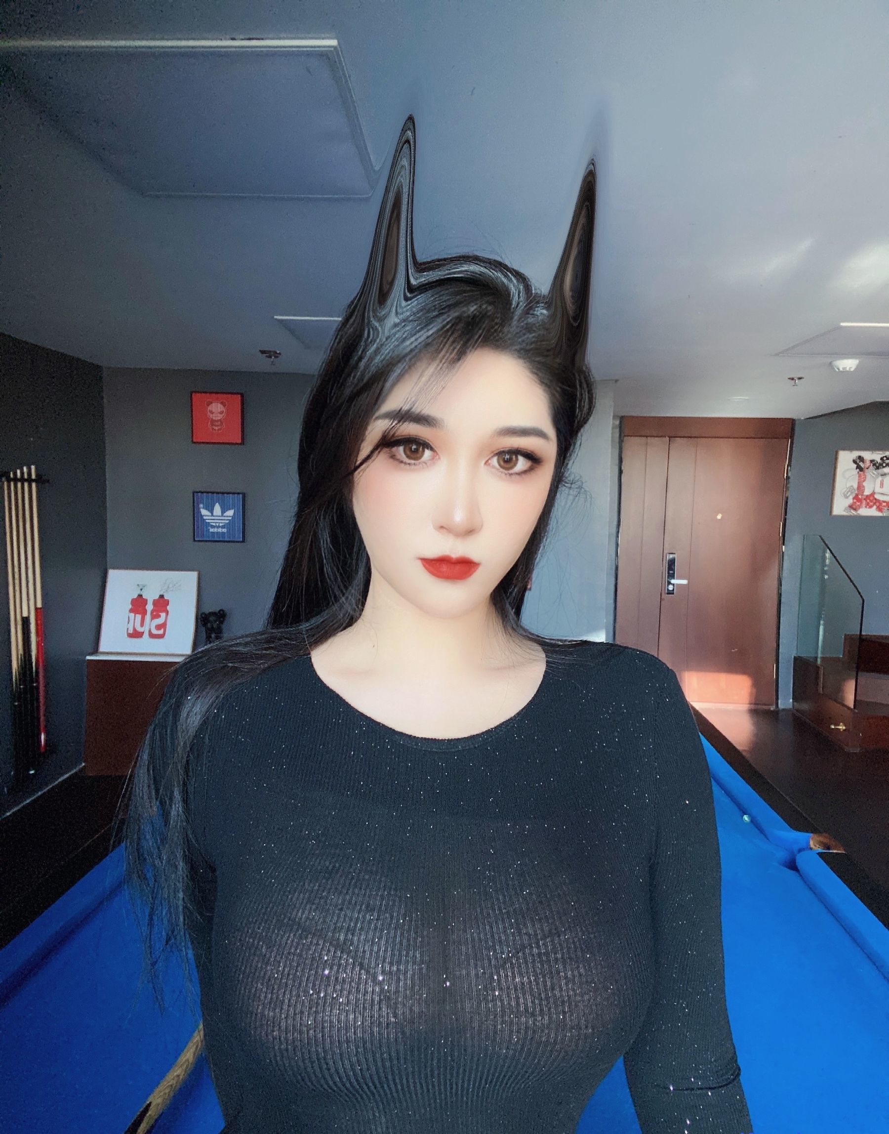 女神风范小王极品蜜桃臀究极 - 福利5-图27