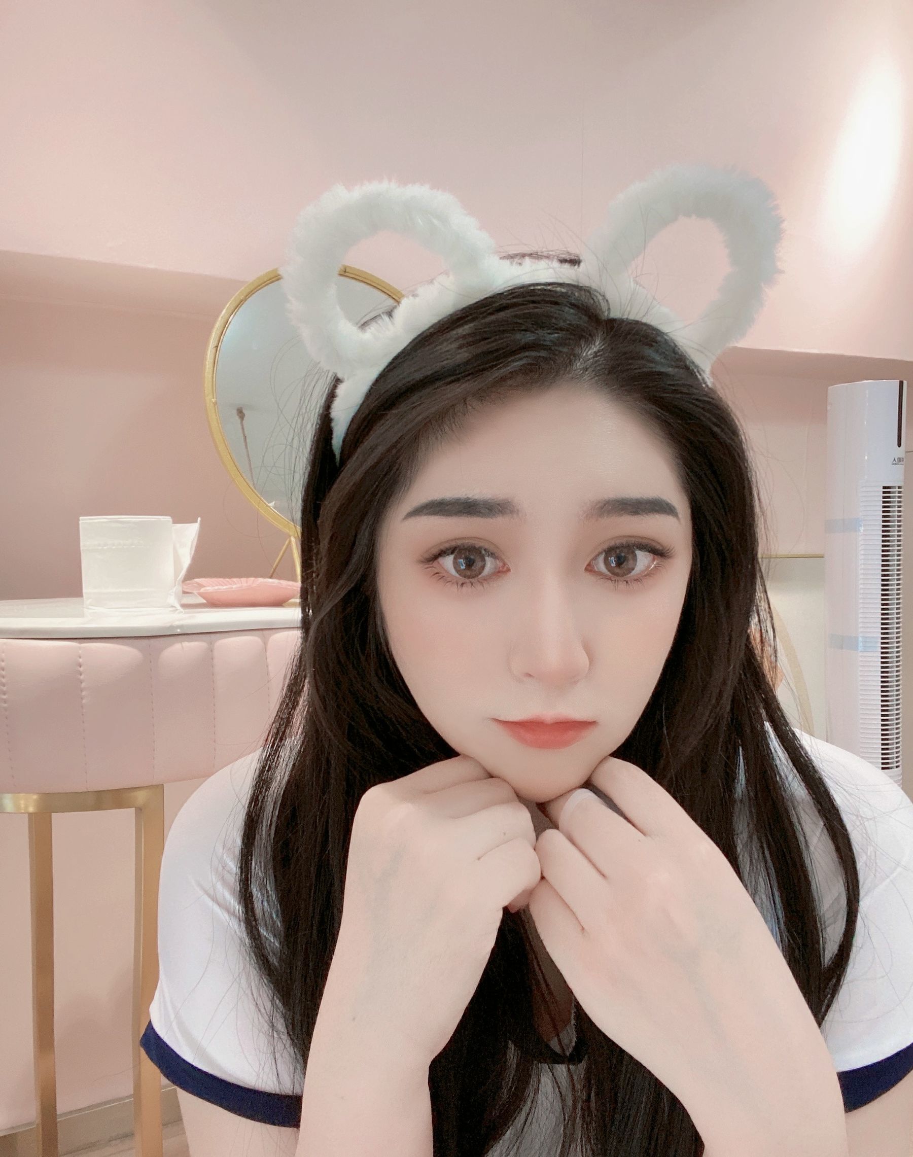 女神风范小王极品蜜桃臀究极 - 福利5-图2