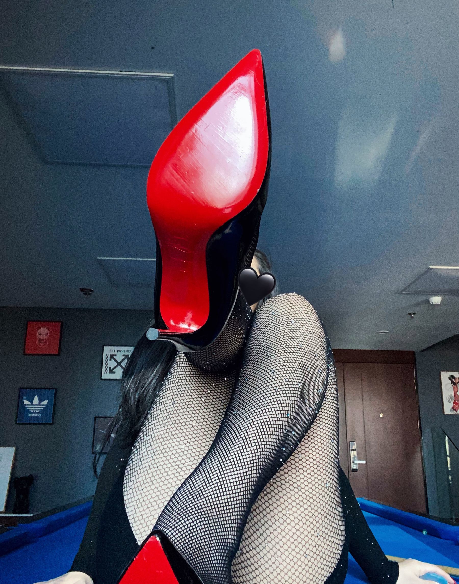 女神风范小王极品蜜桃臀究极 - 福利5-图31