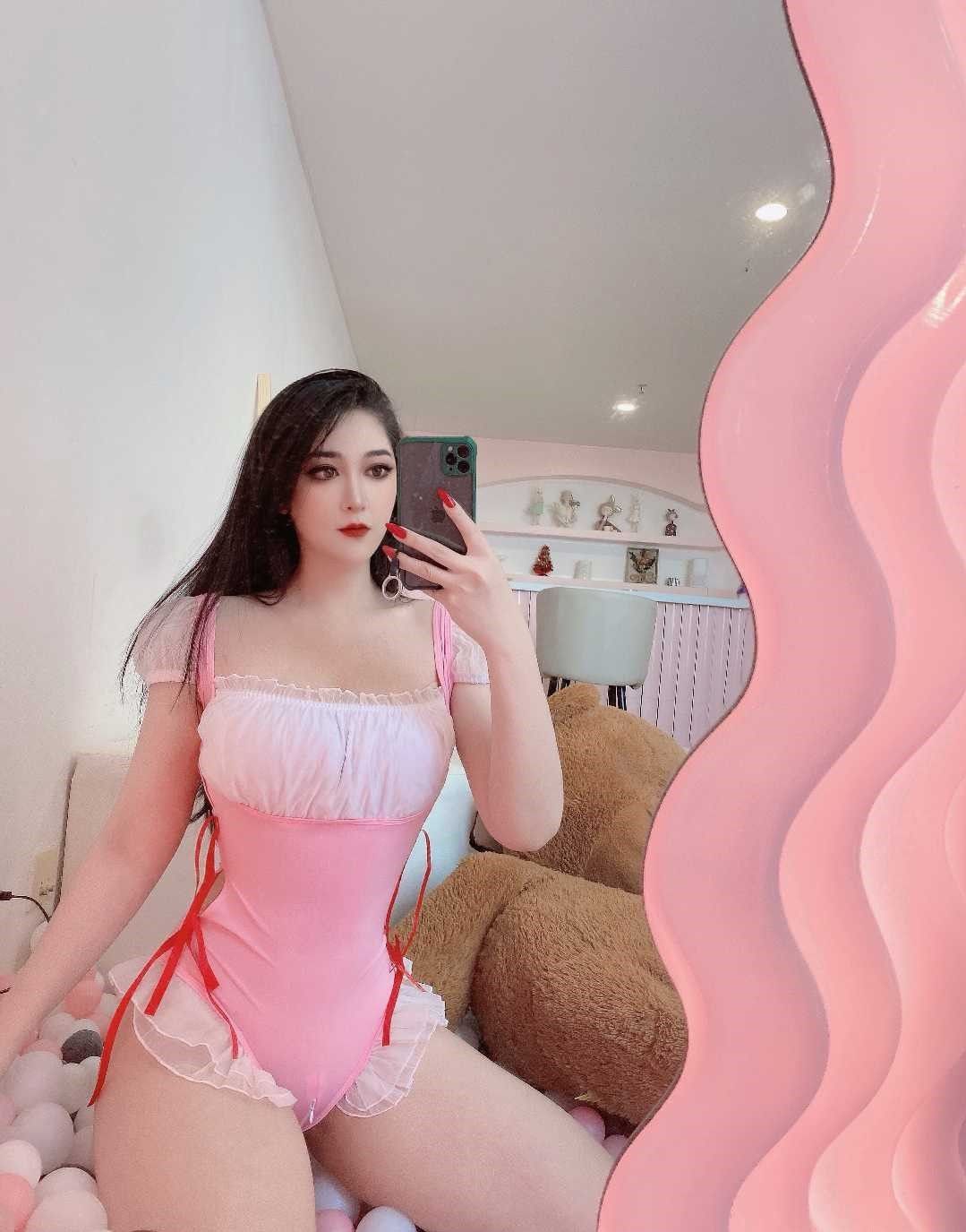 女神风范小王极品蜜桃臀究极 - 福利5-图40