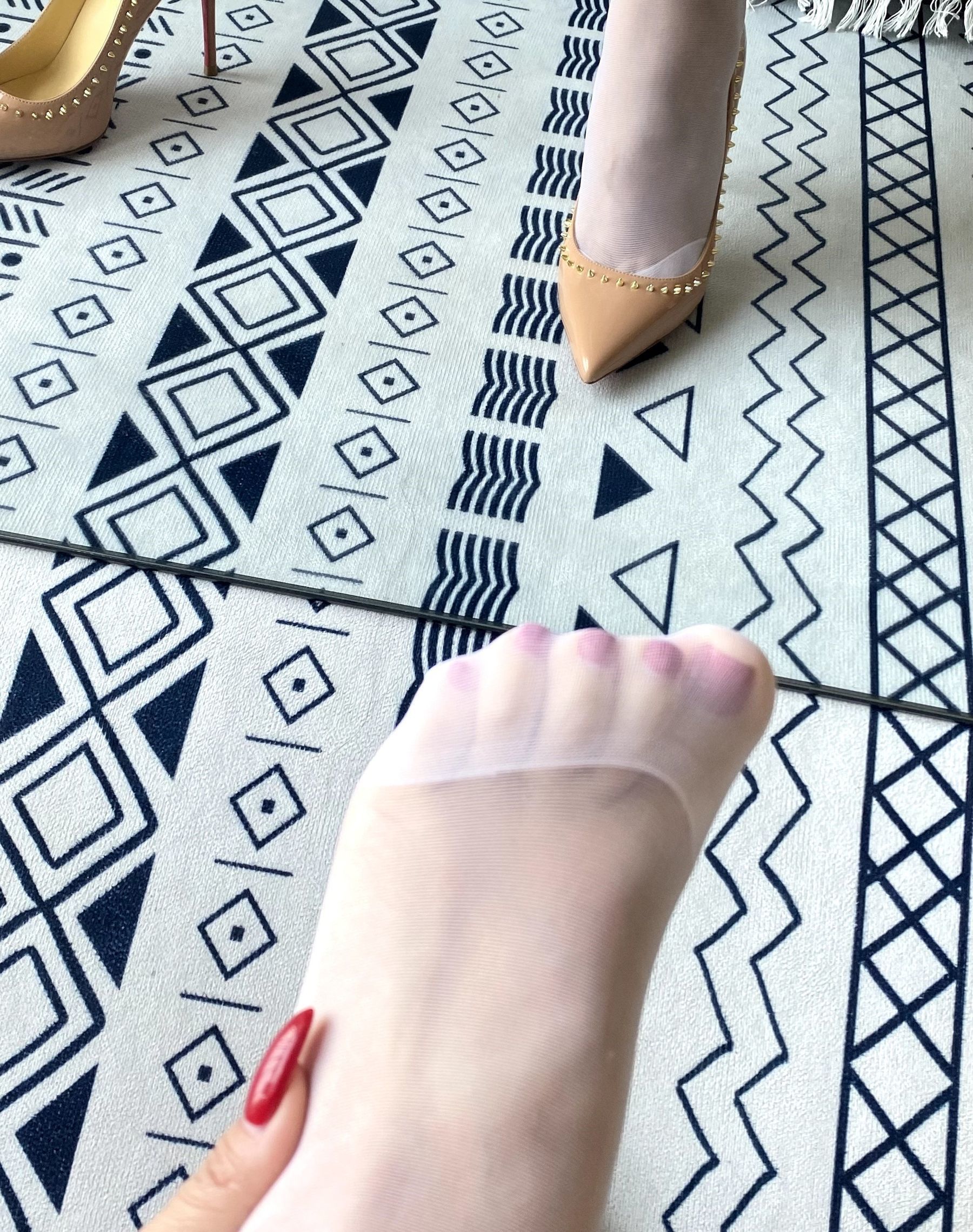 女神风范小王极品蜜桃臀究极 - 福利5-图62