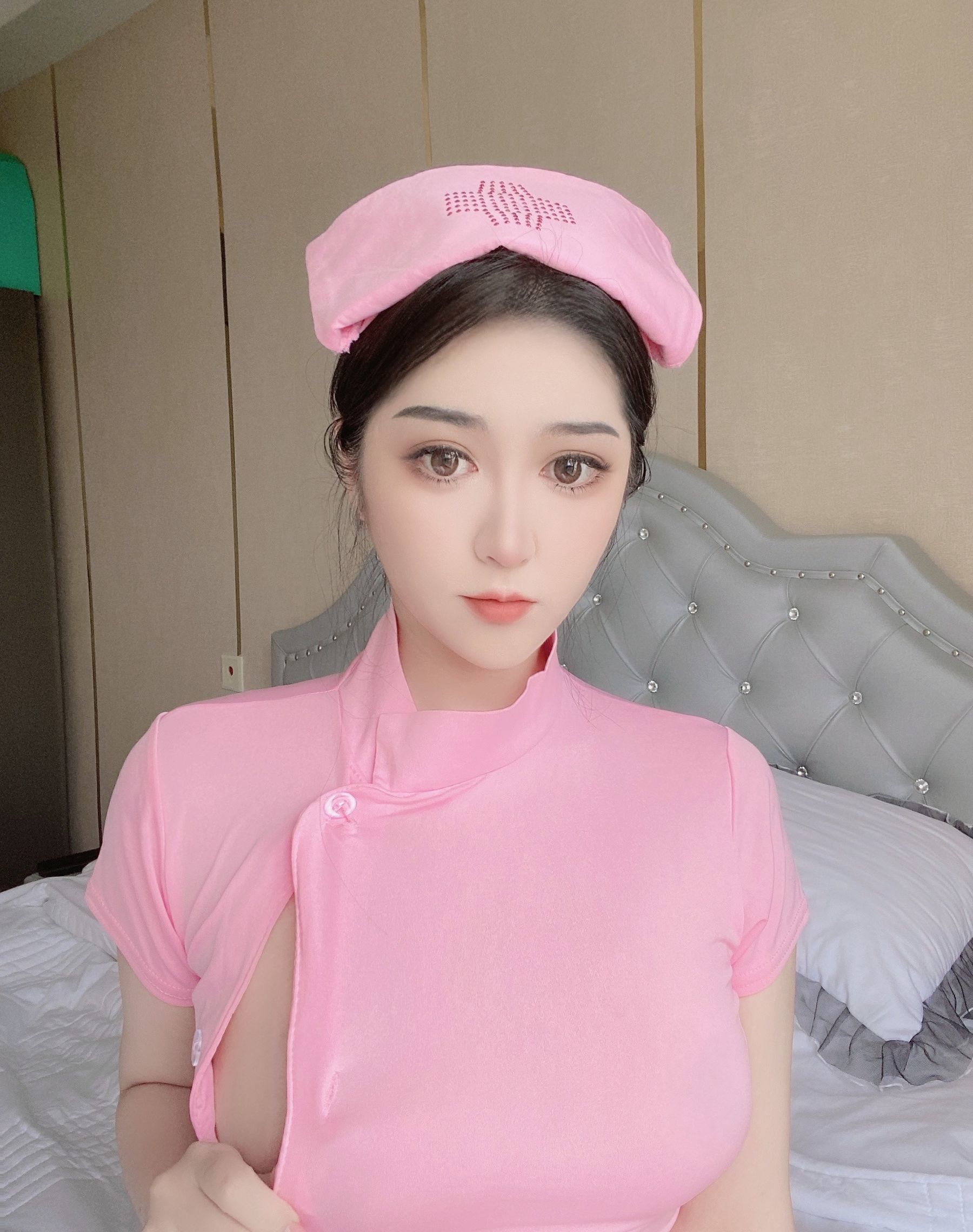 女神风范小王极品蜜桃臀究极 - 福利6-图26