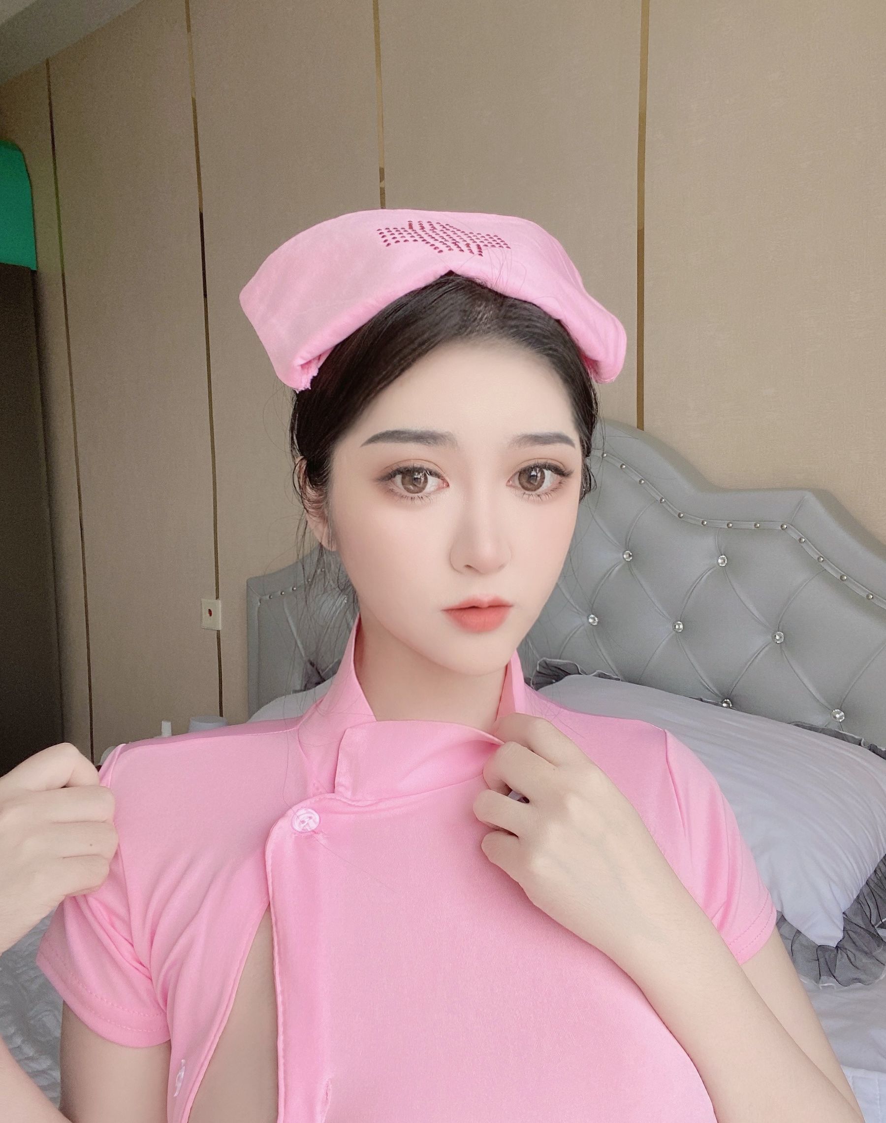 女神风范小王极品蜜桃臀究极 - 福利6-图30