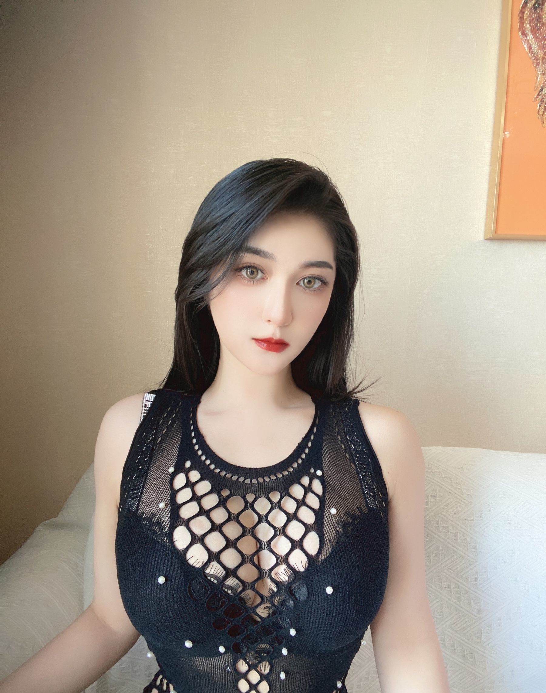 女神风范小王极品蜜桃臀究极 - 福利6-图61