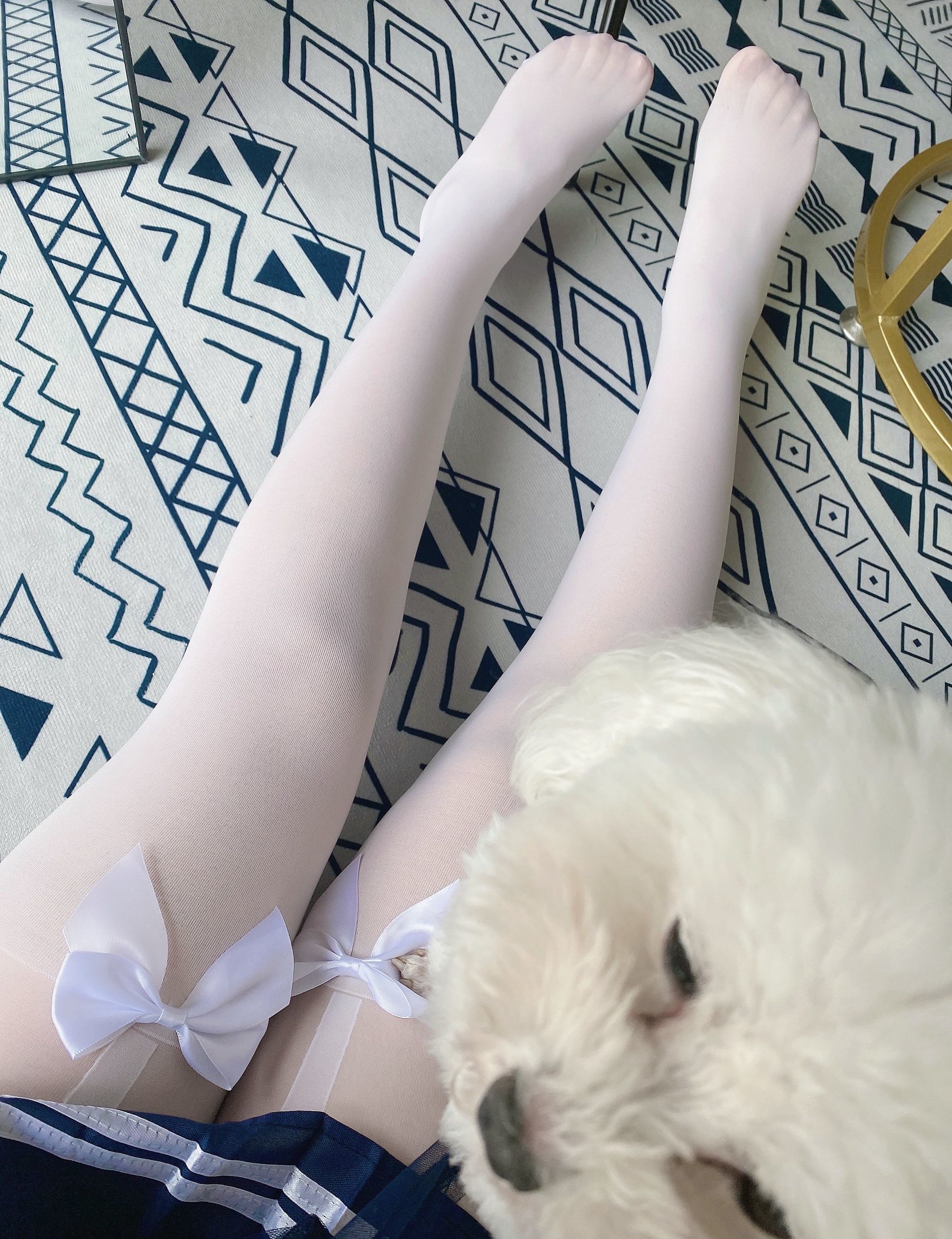 女神风范小王极品蜜桃臀究极 - 福利7-图100