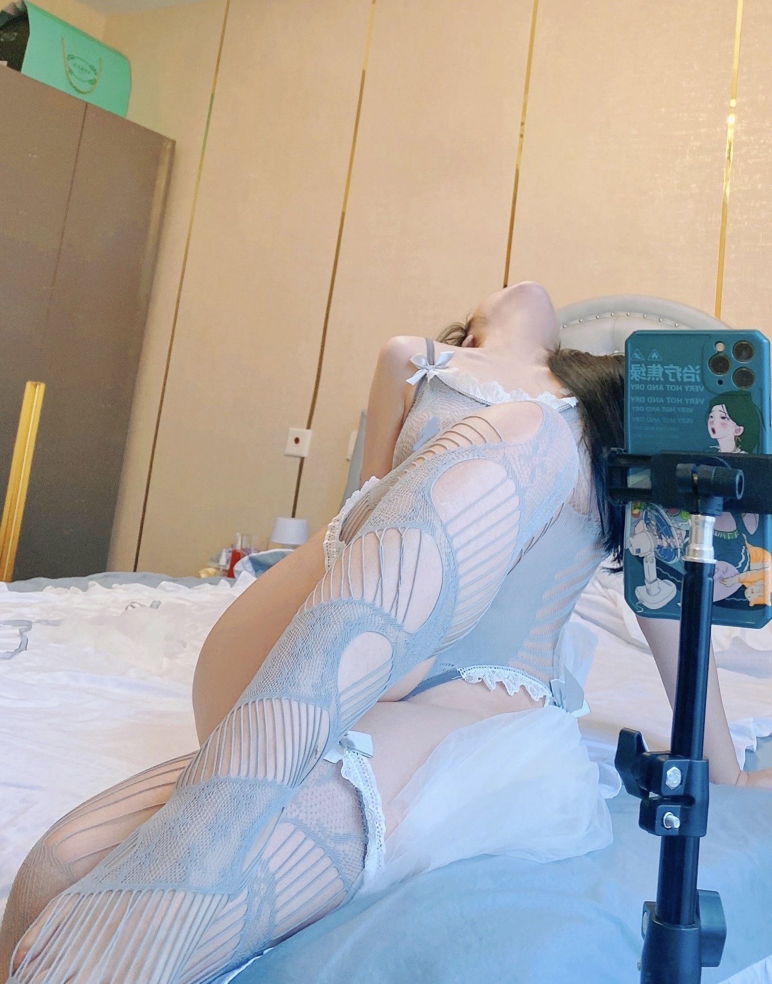 女神风范小王极品蜜桃臀究极 - 福利7-图73