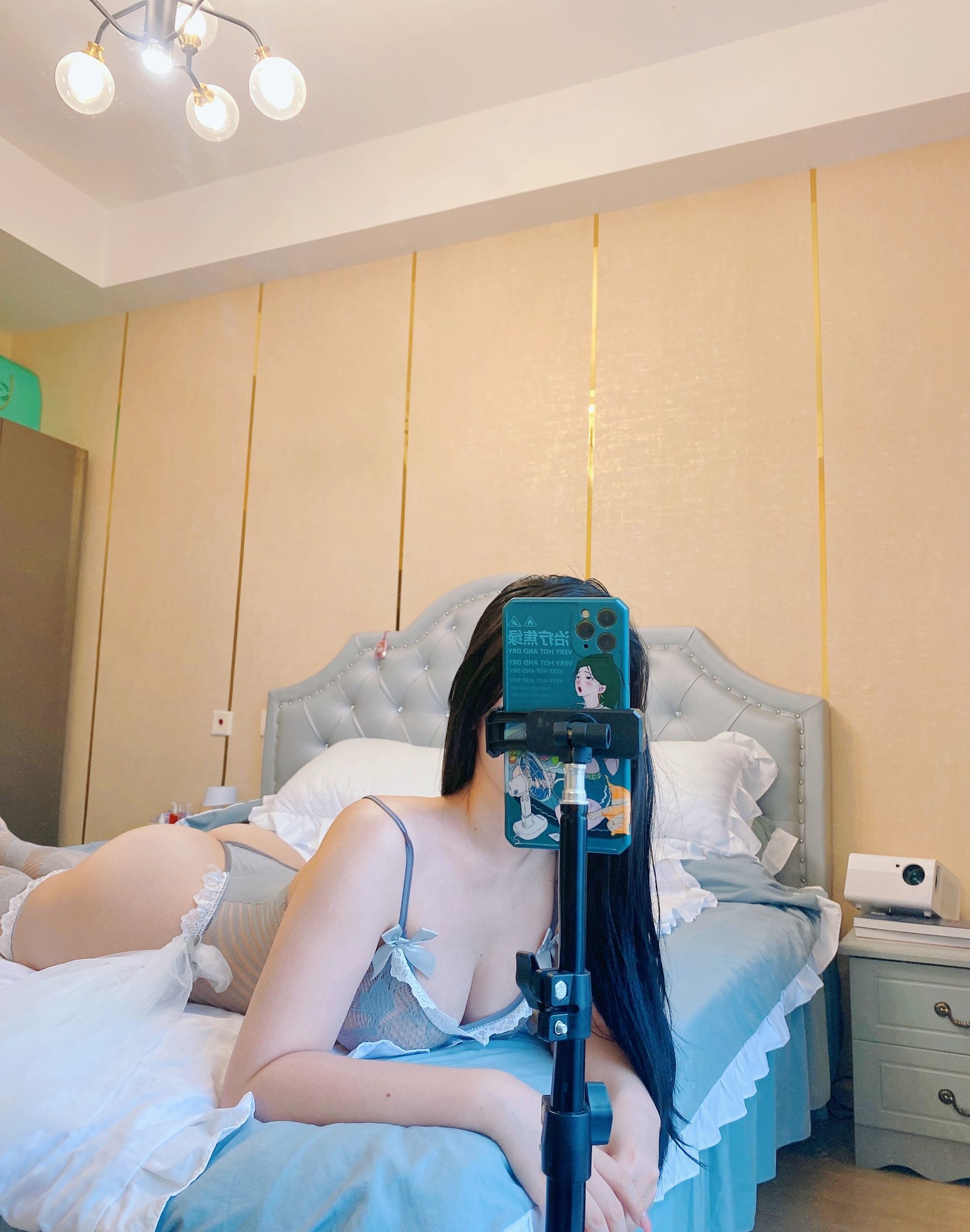 女神风范小王极品蜜桃臀究极 - 福利7-图82