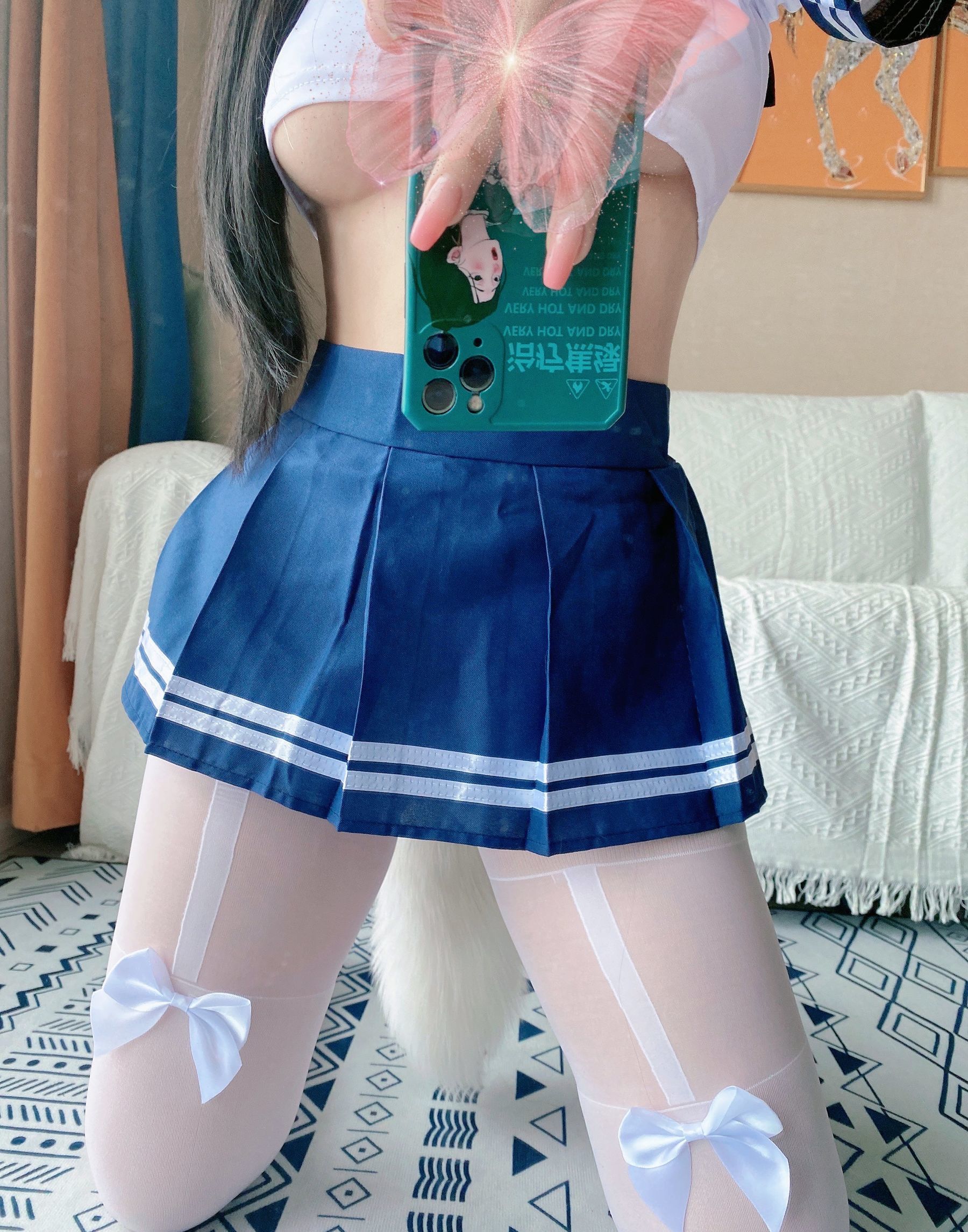 女神风范小王极品蜜桃臀究极 - 福利7-图93