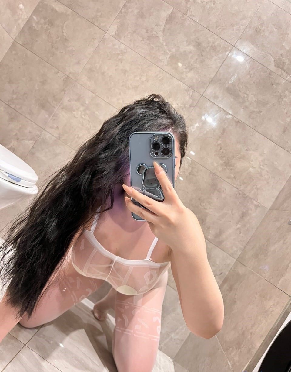 女神风范小王极品蜜桃臀究极 - 福利8-图12