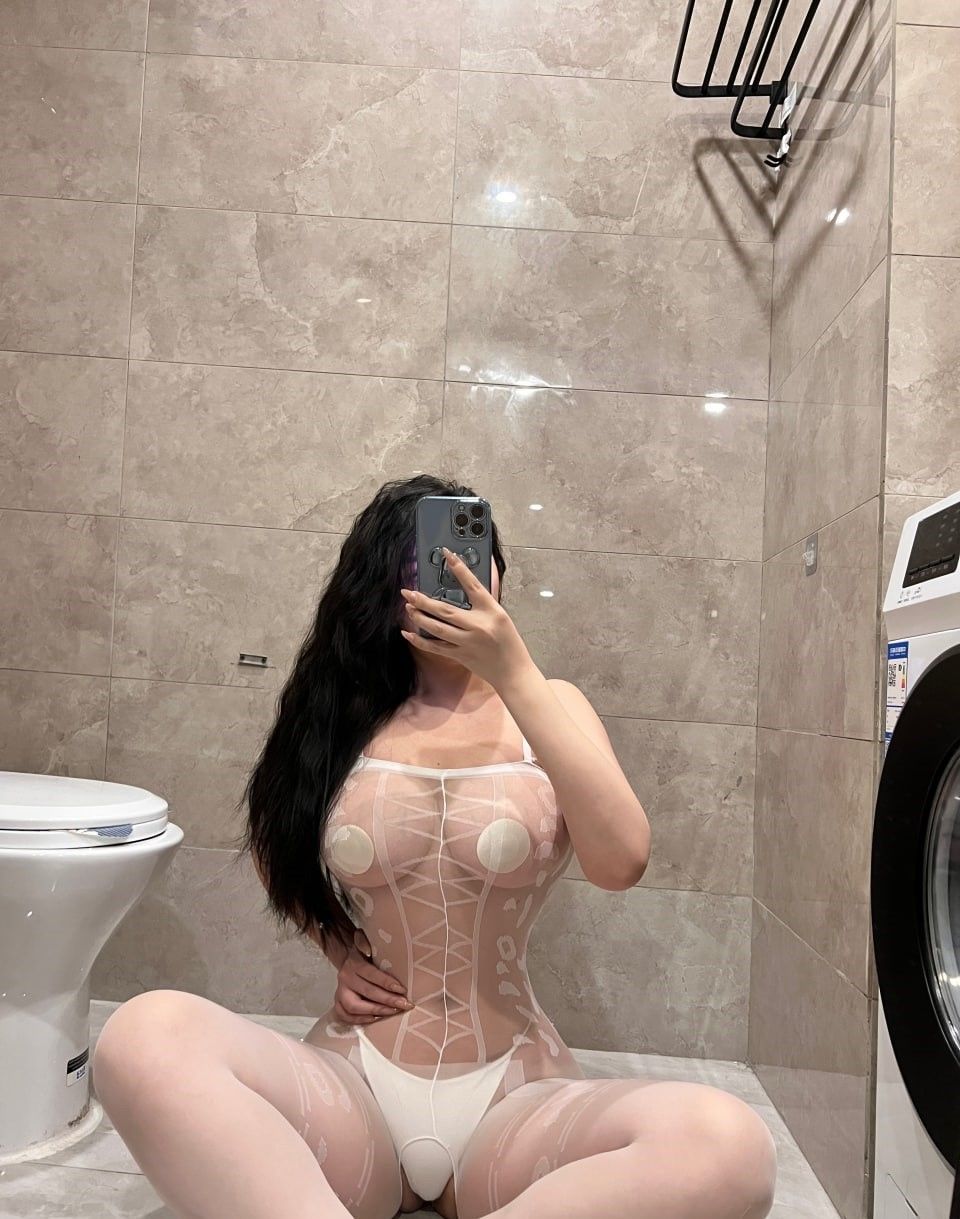 女神风范小王极品蜜桃臀究极 - 福利8-图3