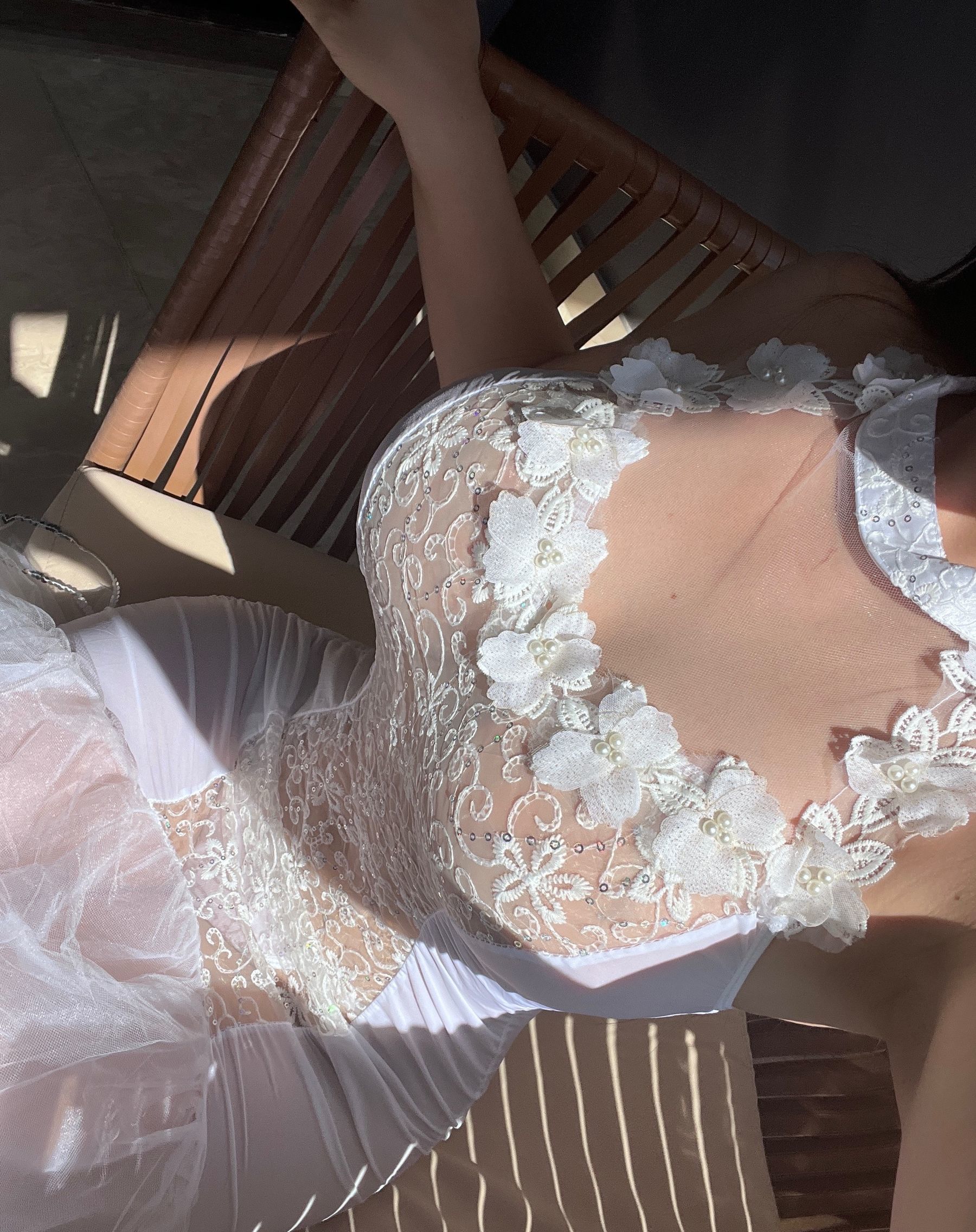 女神风范小王极品蜜桃臀究极 - 福利9-图9