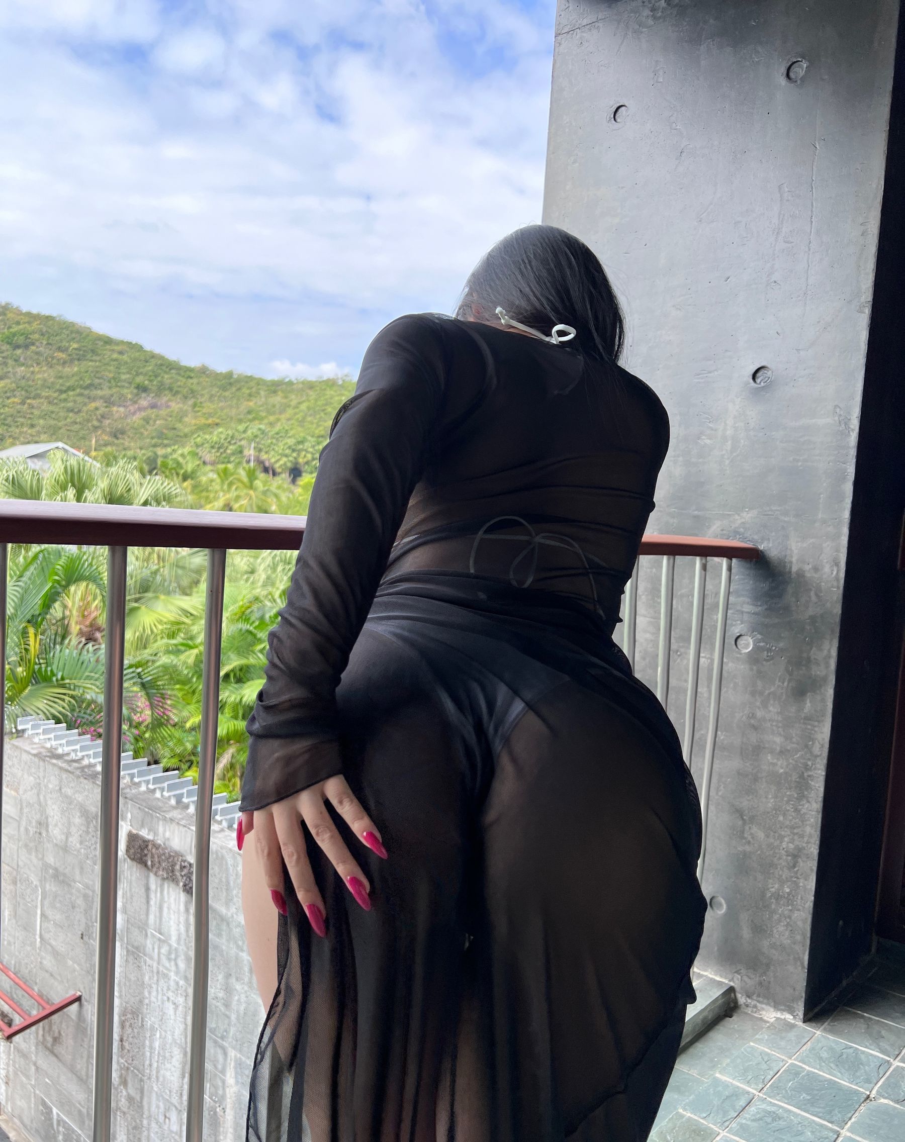 女神风范小王极品蜜桃臀究极 - 福利9-图39