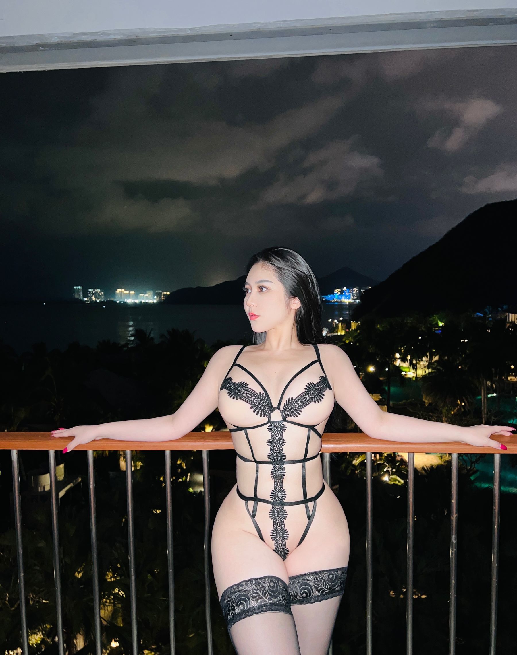 女神风范小王极品蜜桃臀究极 - 福利9-图54