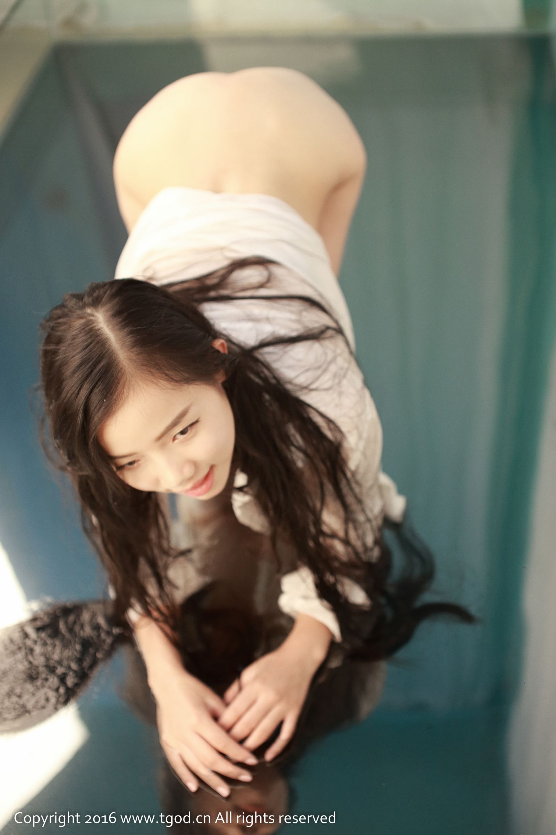 蔻蔻《真空诱惑少女》-图19
