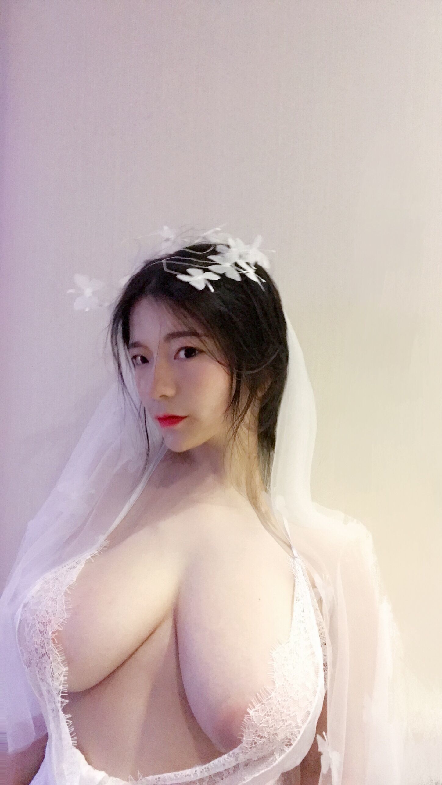 奶兔biubiu - 兔女郎-图112