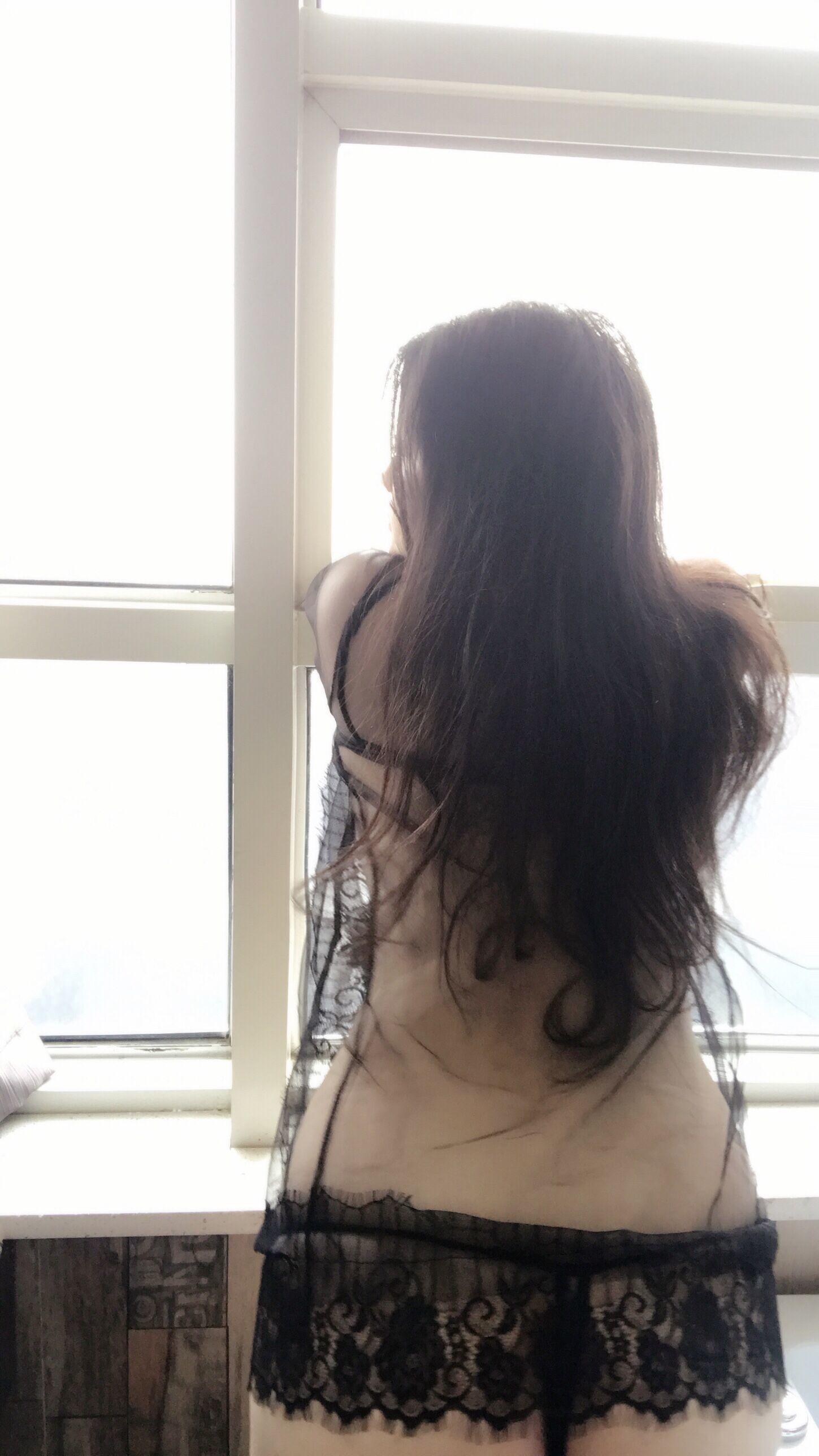 奶兔biubiu - 兔女郎-图70