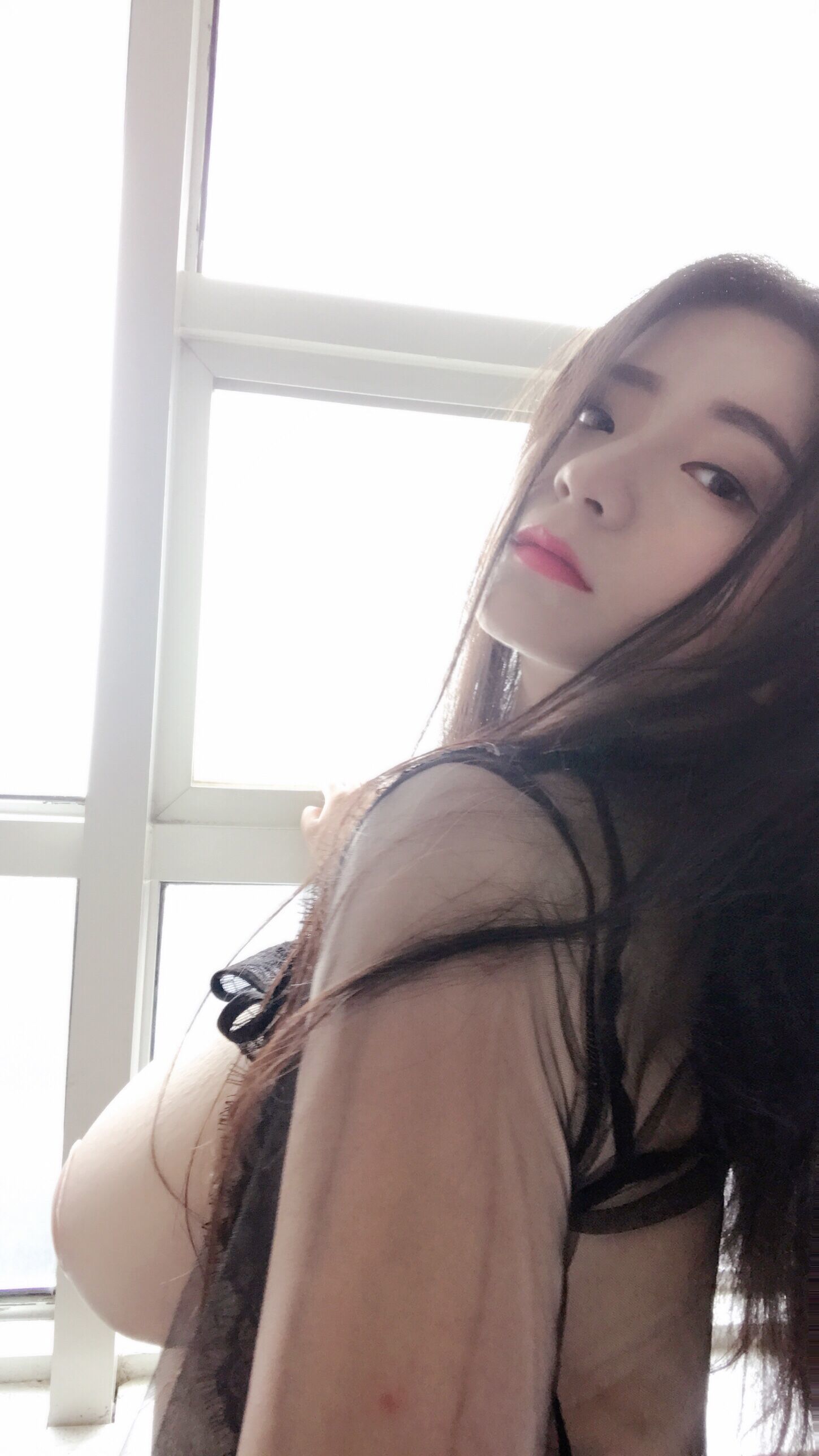 奶兔biubiu - 兔女郎-图74