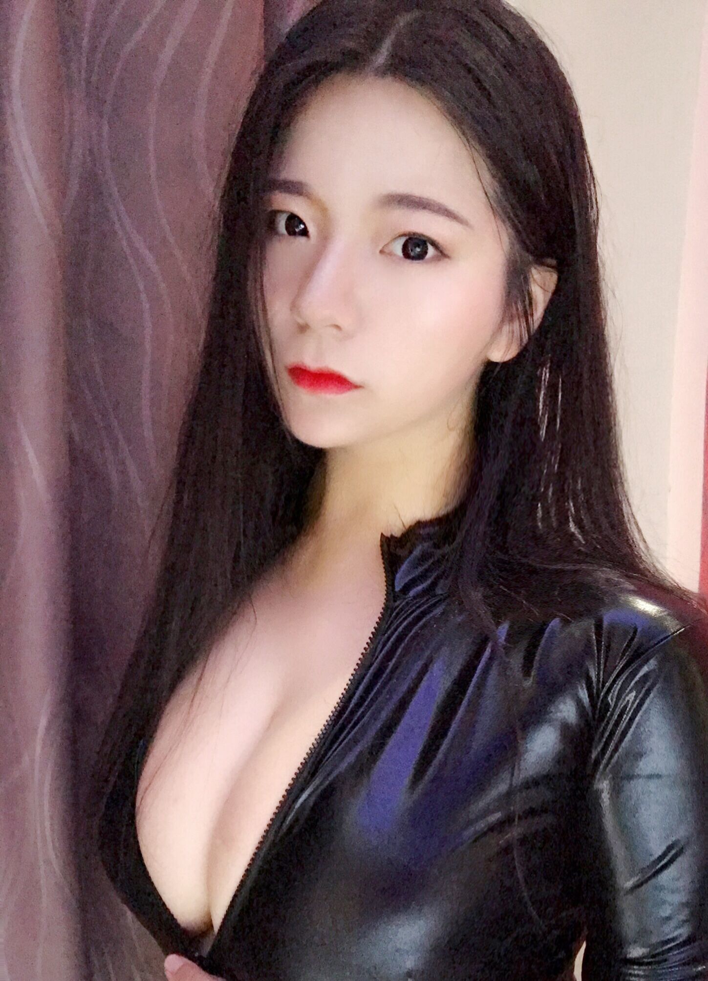 奶兔biubiu - 兔女郎-图83