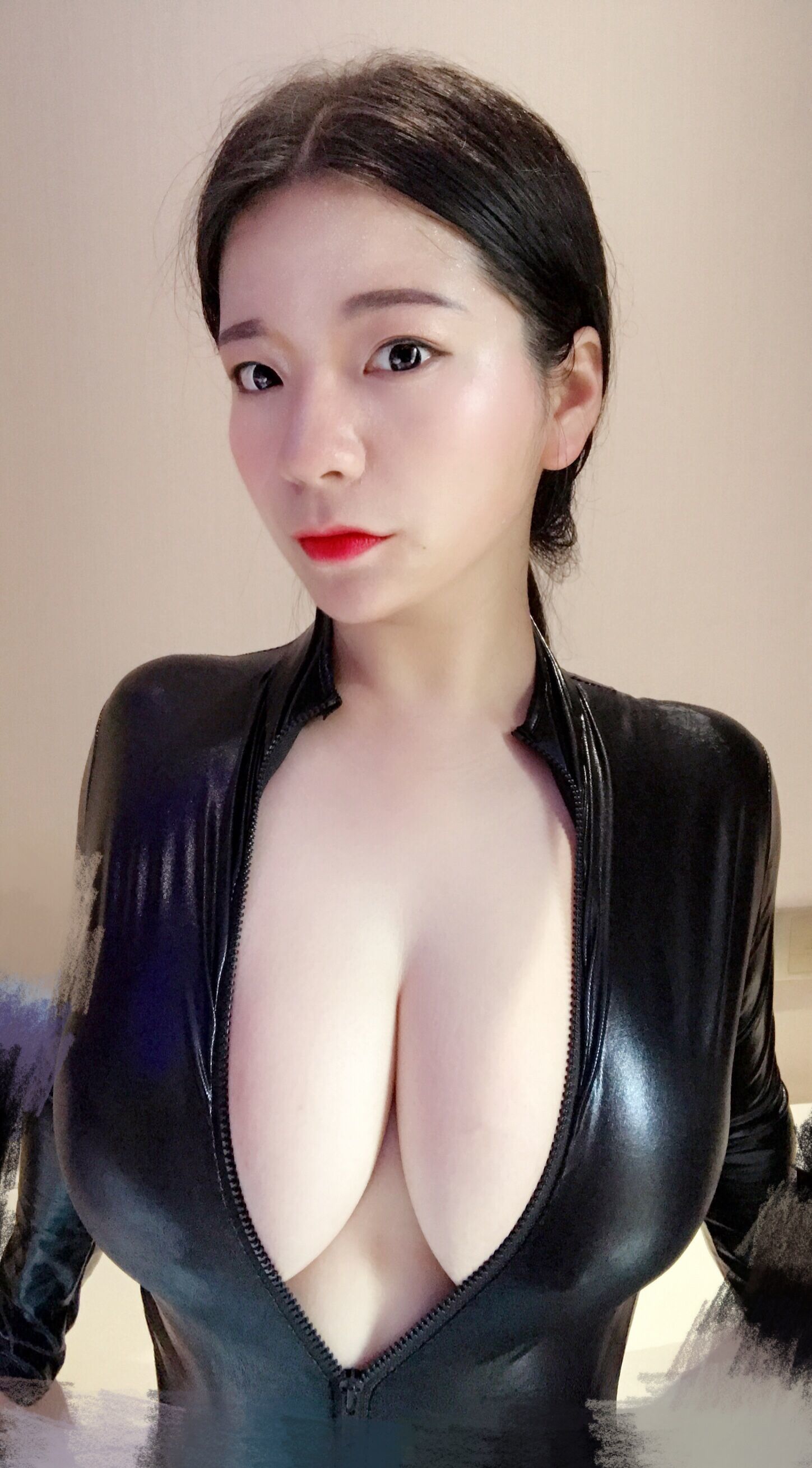 奶兔biubiu - 兔女郎-图90